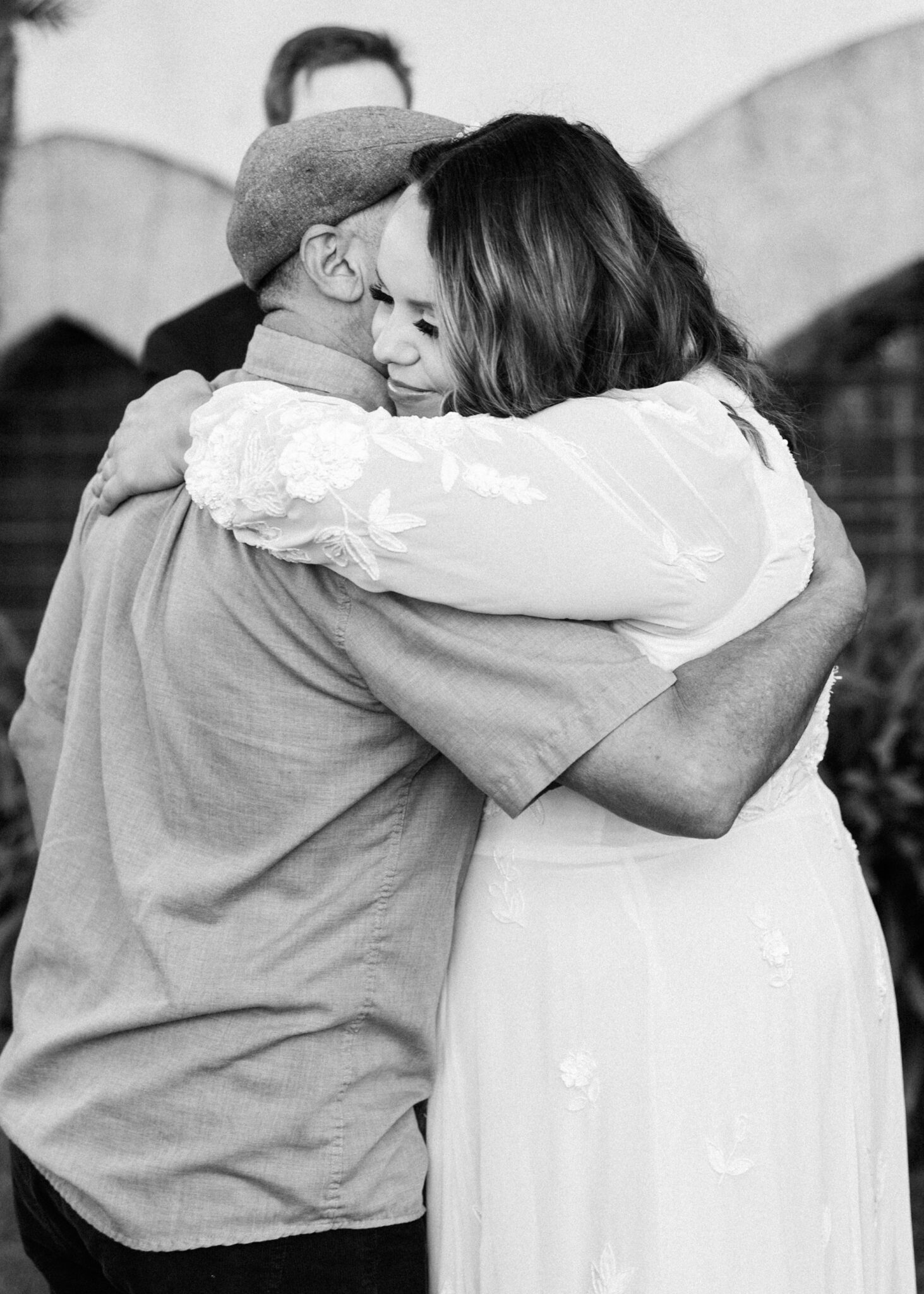 Santa Barbara Courthouse Wedding 0546 Elyana Photography Los