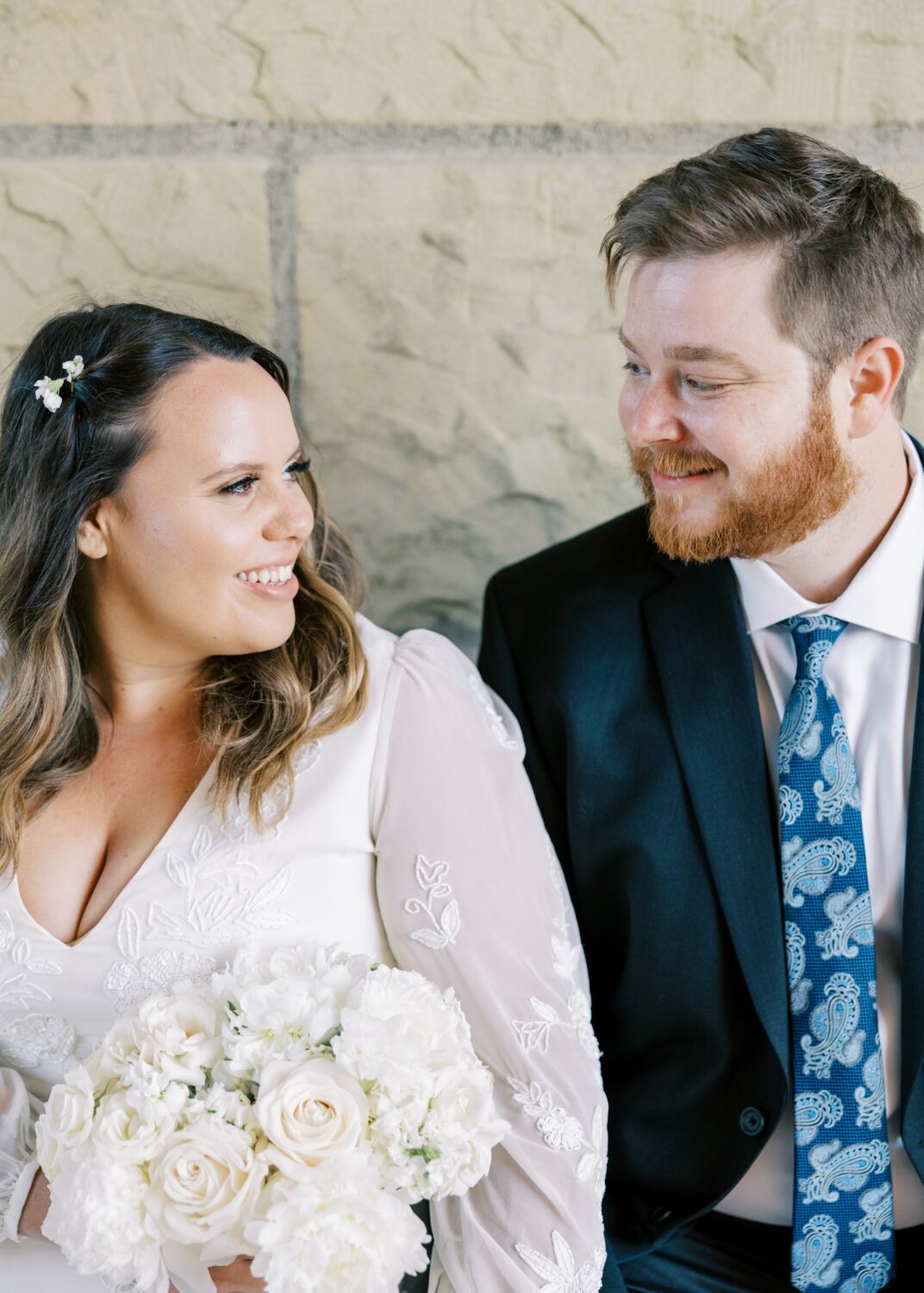 Santa Barbara Courthouse Wedding Elyana Photography Los