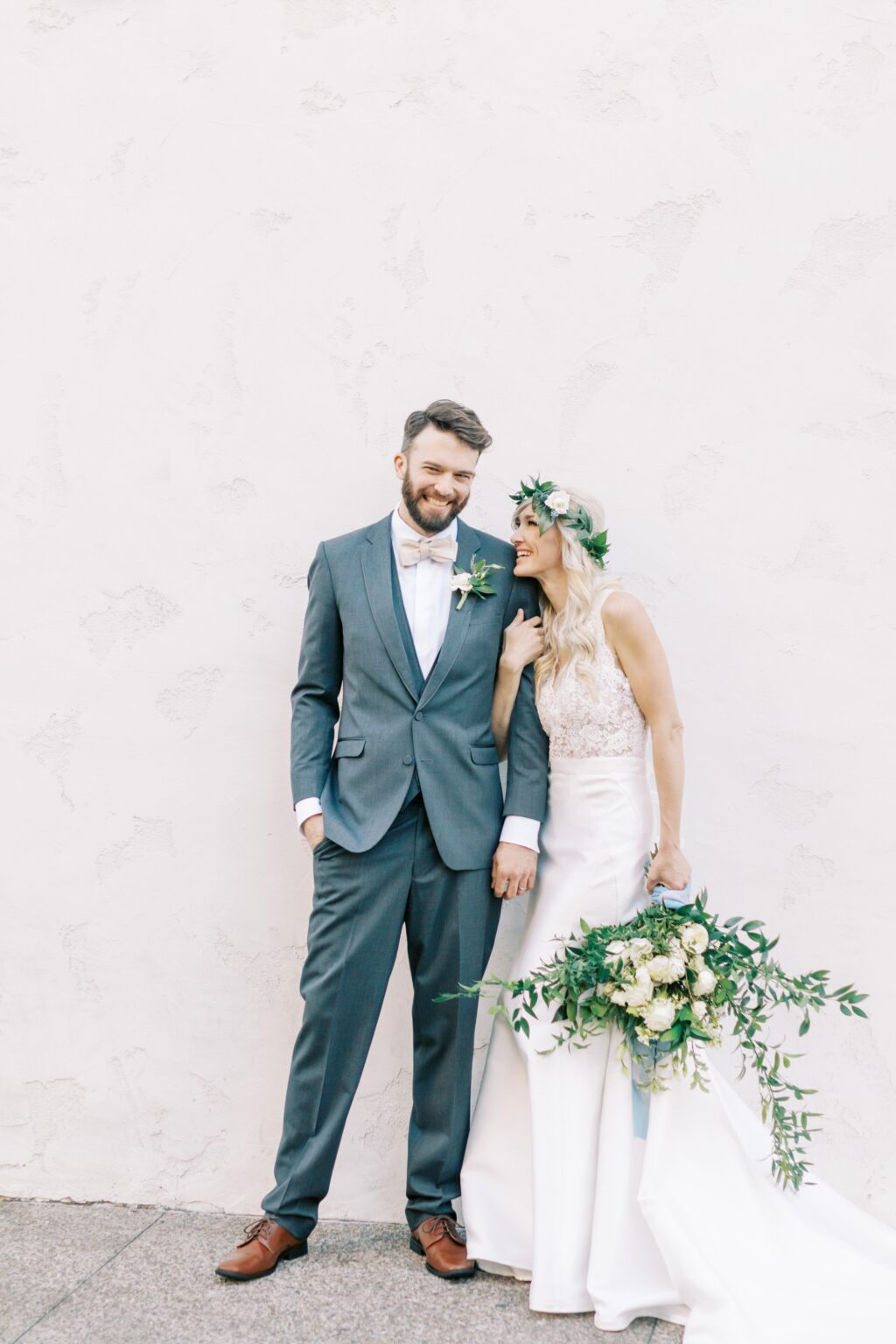 Luce Loft Elopement, San Diego - Elyana Photography | Los Angeles ...