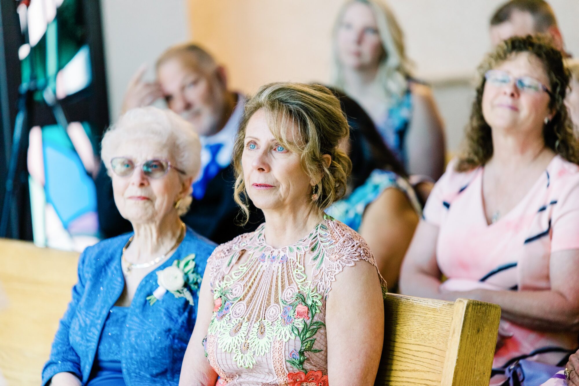 pepperdine wedding ceremony 