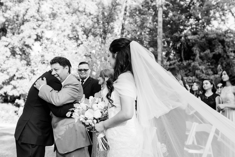 Pickwick Gardens Wedding Photography - Elyana Photography