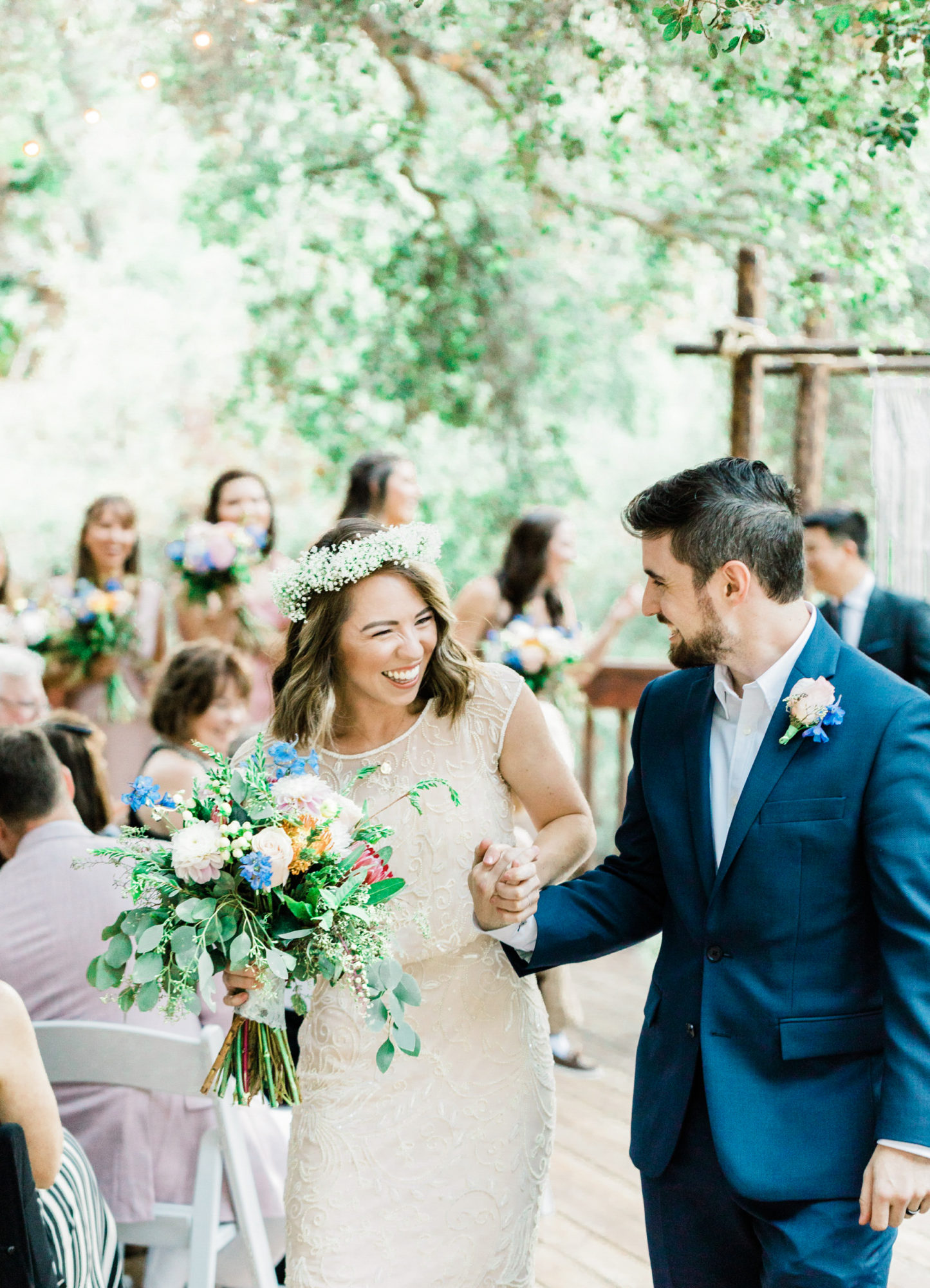 When to Wear the Wedding Veil · Megan Snitker Photography Blog