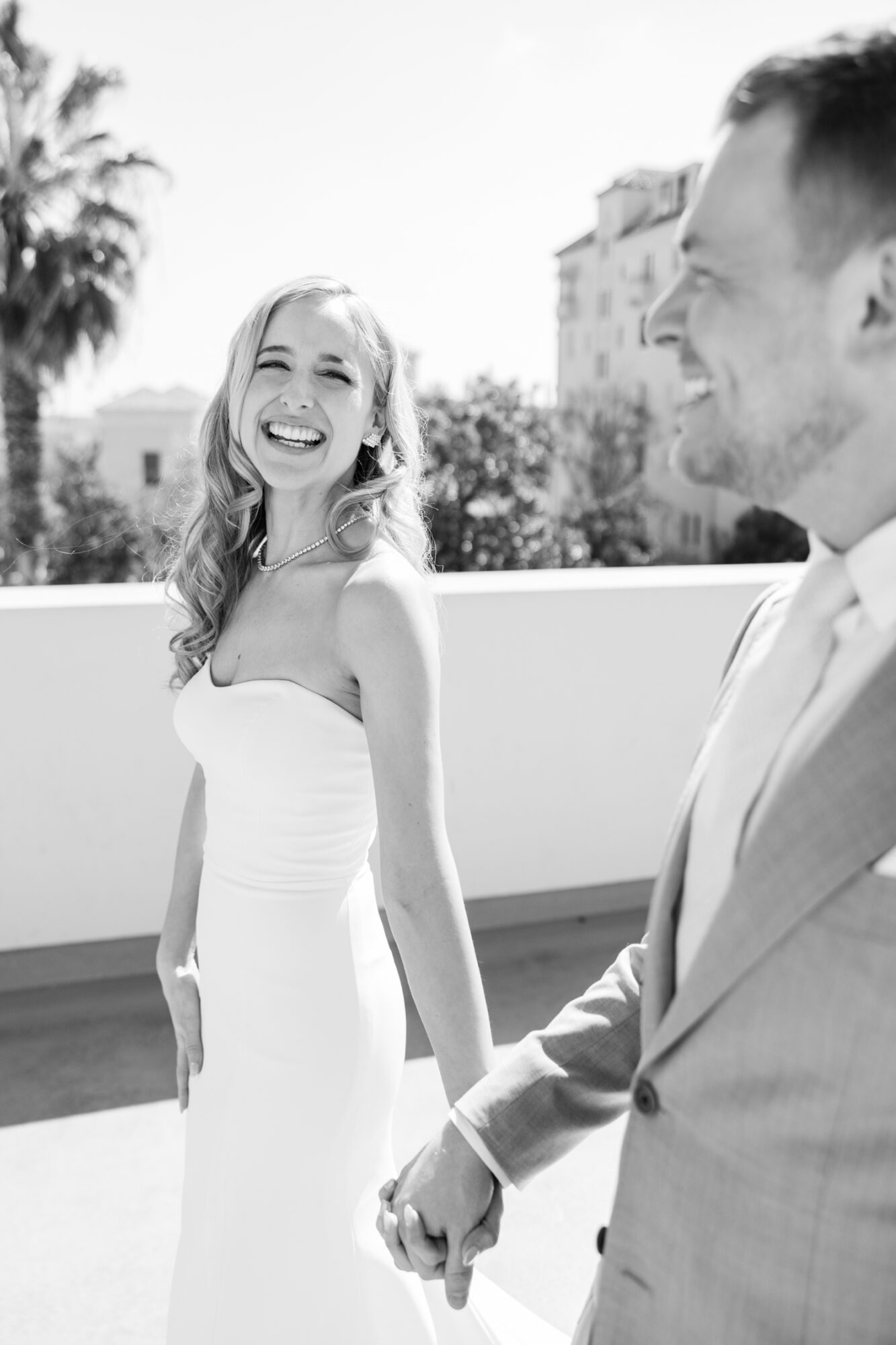 Pasadena Courthouse Elopement