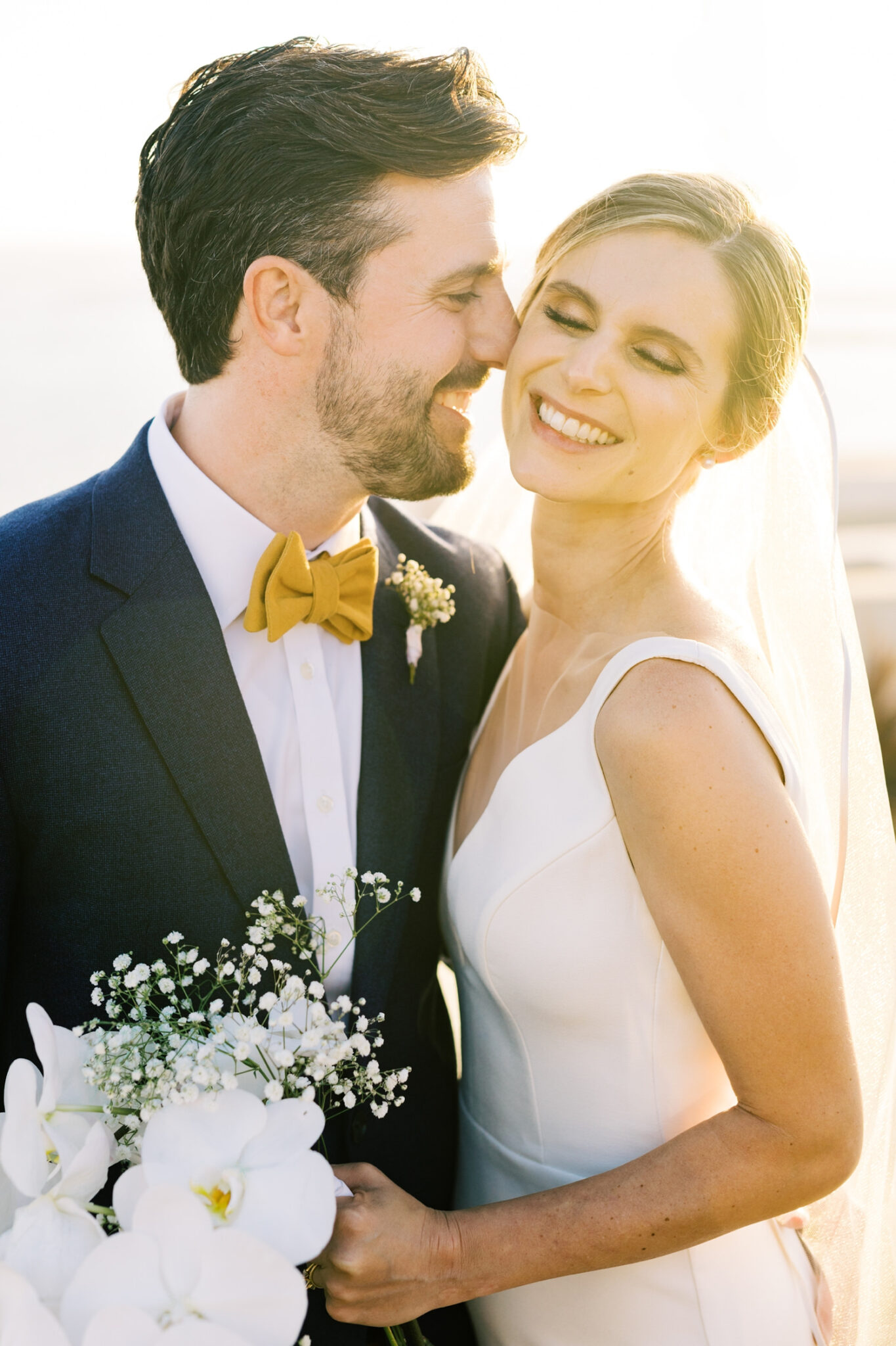 Santa Ynez Inn Wedding