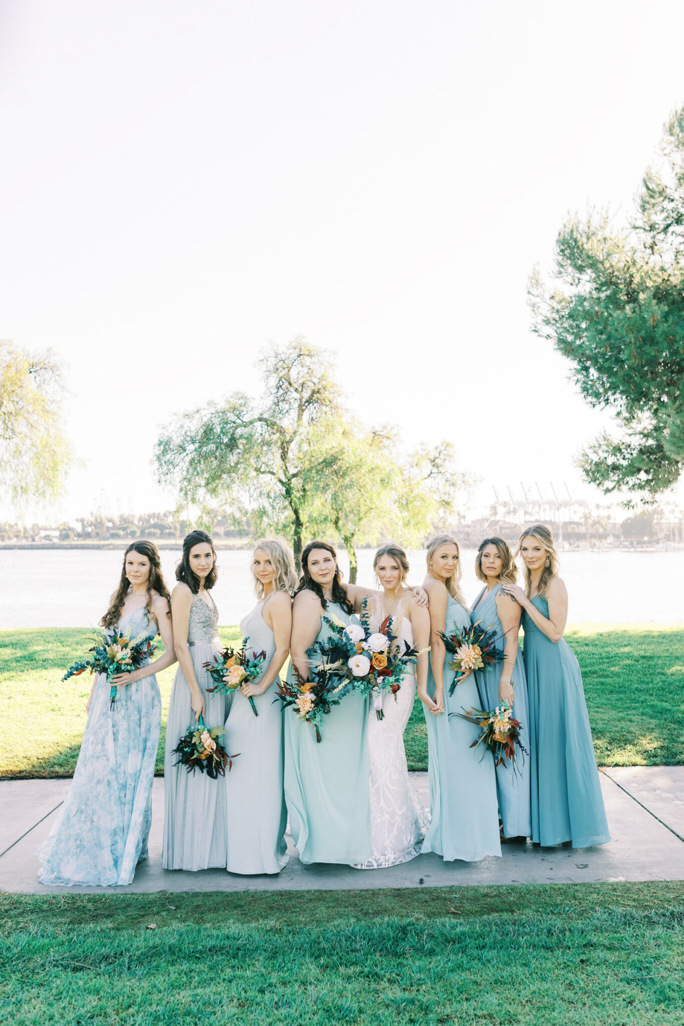 Pasadena California Wedding Venues 