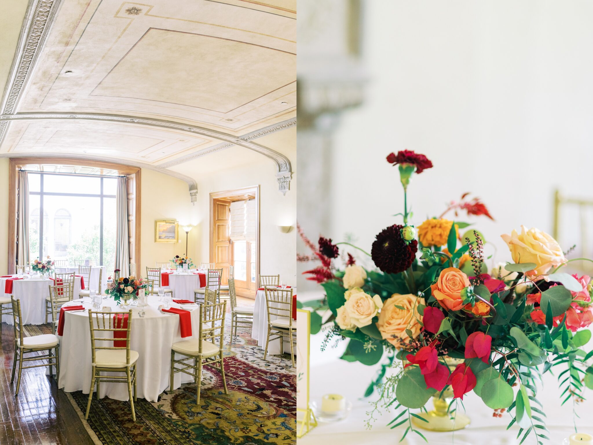 The Maxwell House - Venue - Pasadena, CA - WeddingWire