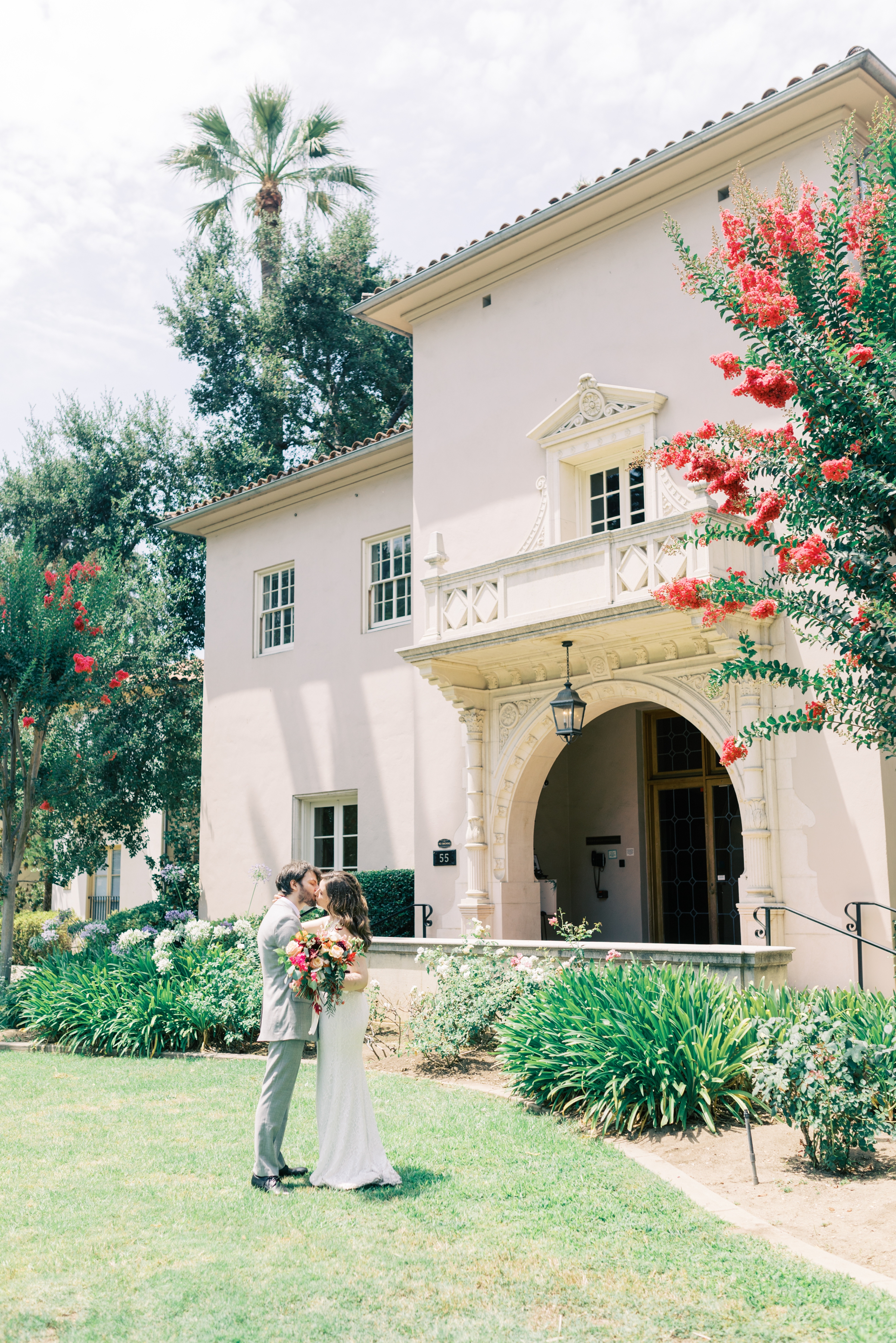The Maxwell House - Venue - Pasadena, CA - WeddingWire
