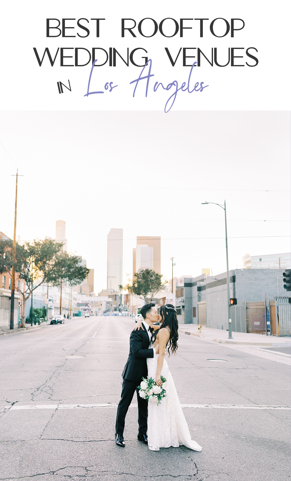 roof top wedding venues