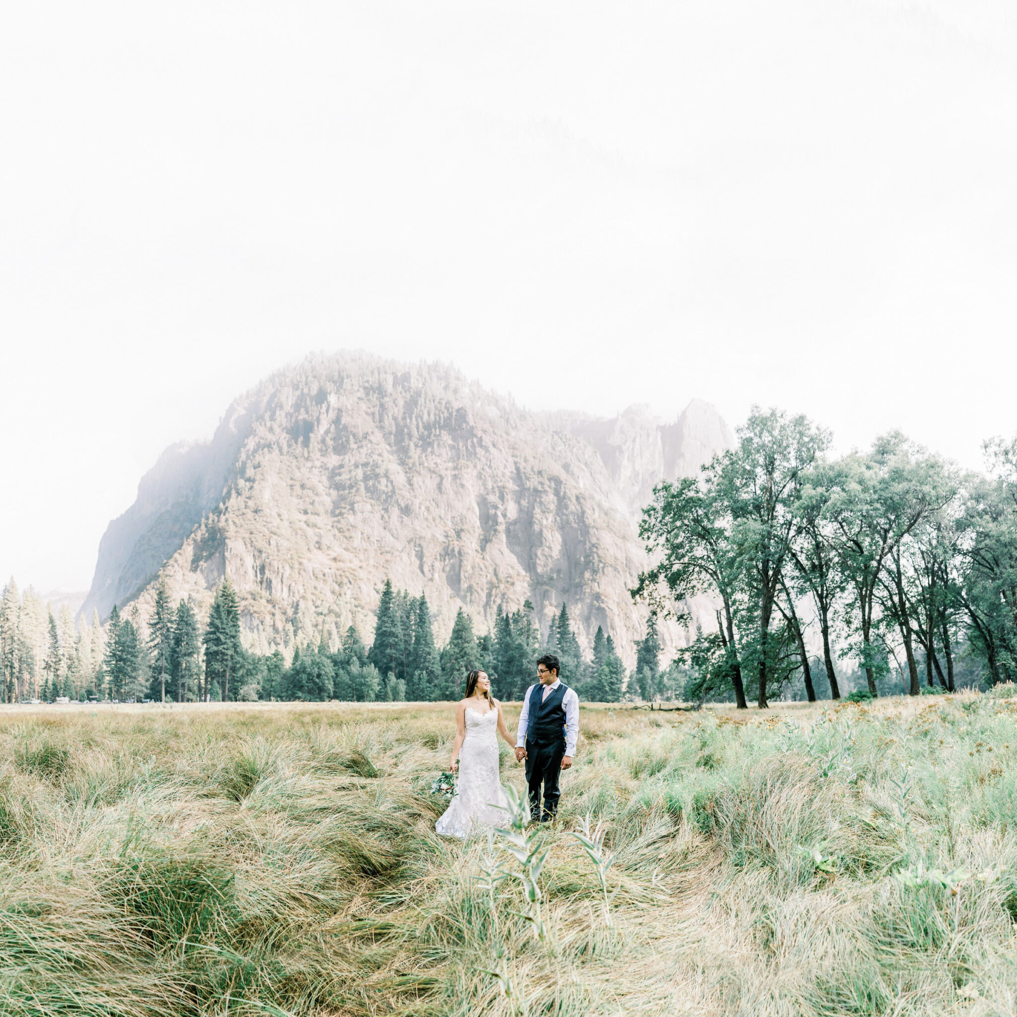 Los Angeles Forest Wedding Venues