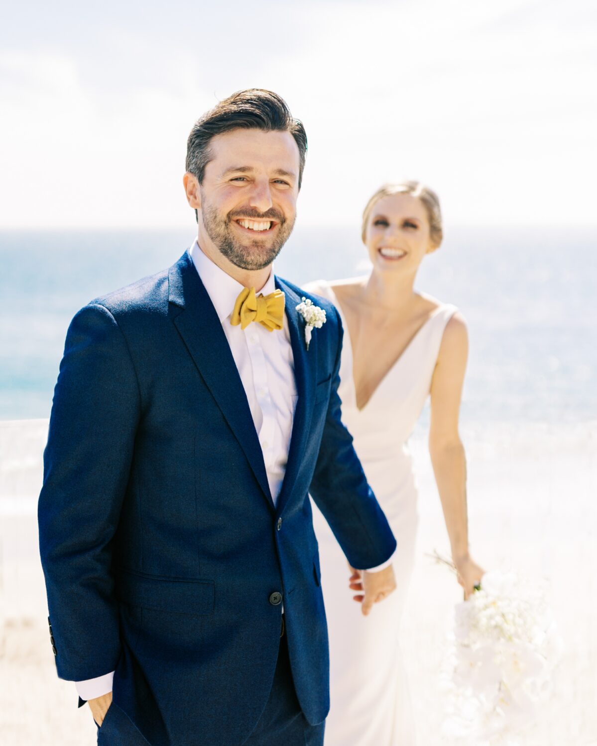 the inn at laguna beach wedding