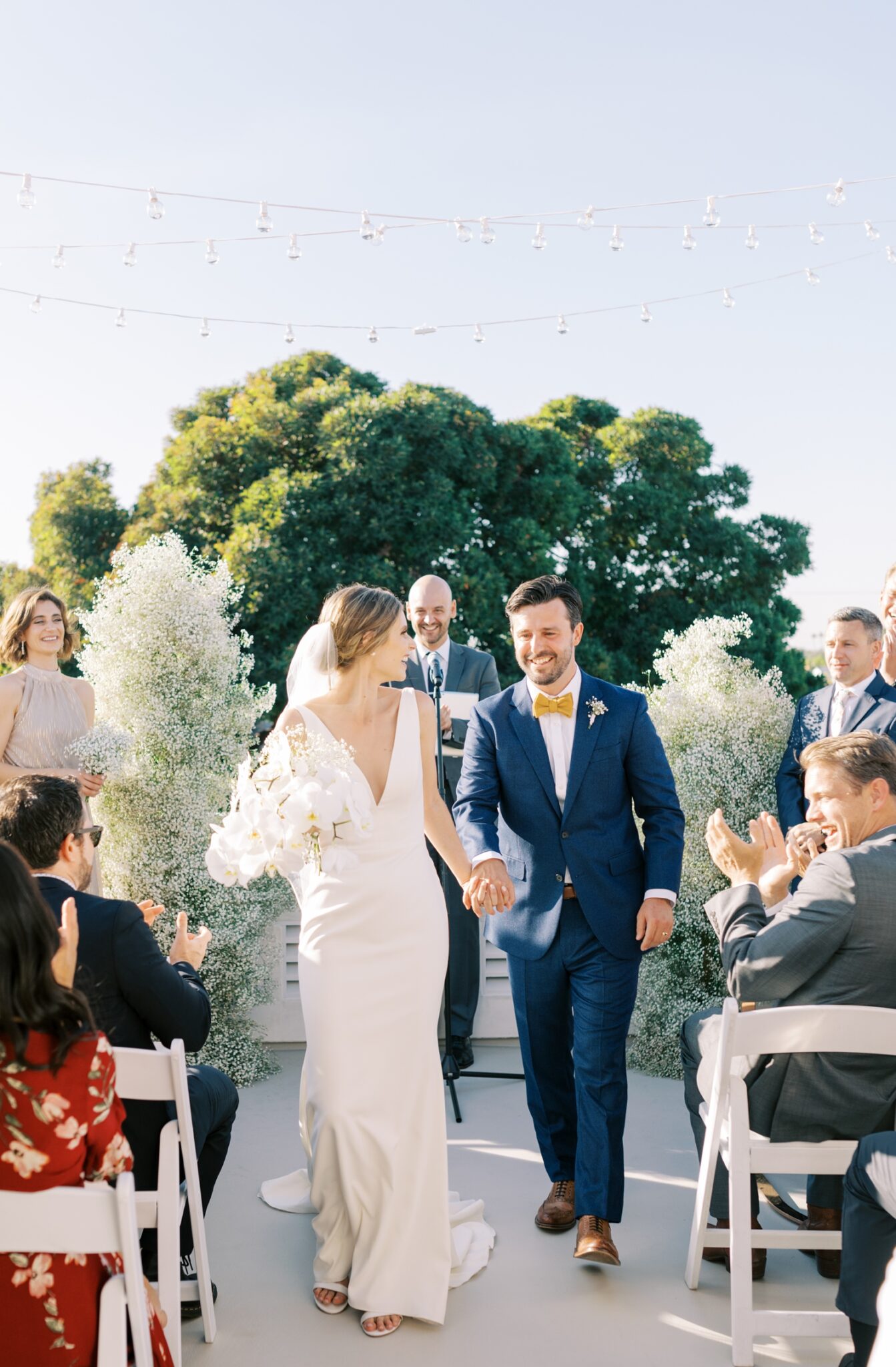 the inn at laguna beach wedding