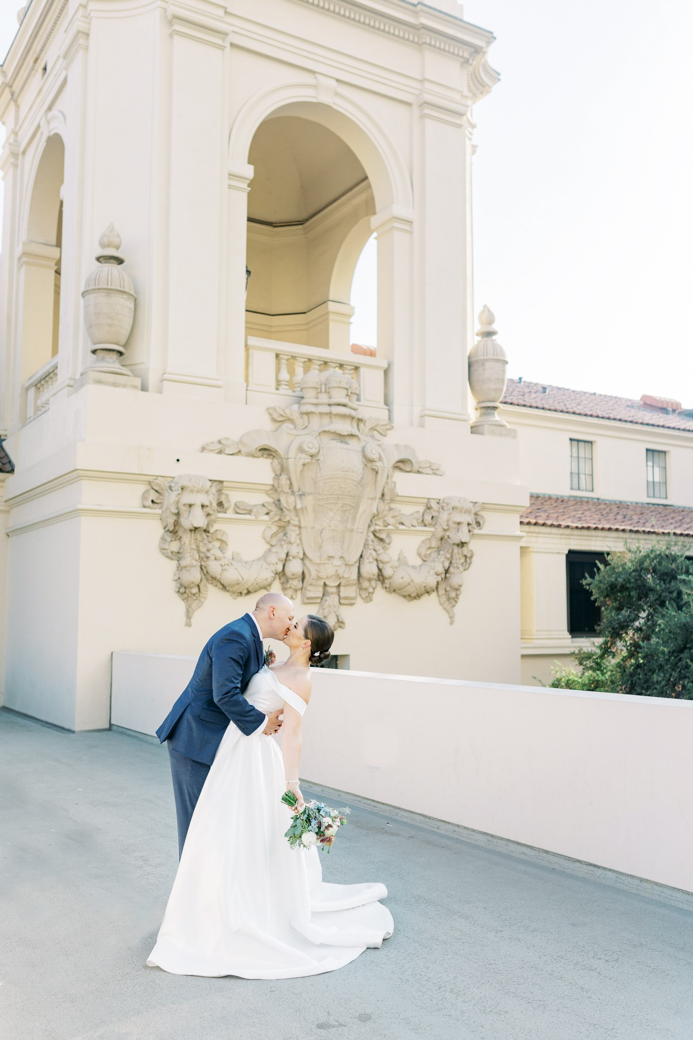 Pasadena Wedding Photography