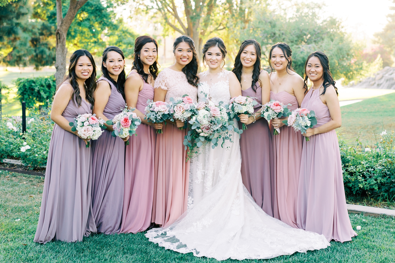 rio hondo golf club wedding