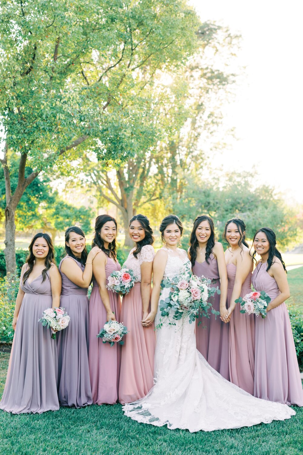 Pasadena City Hall Wedding