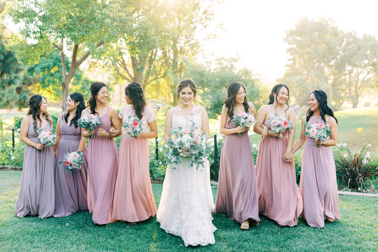 rio hondo golf club wedding