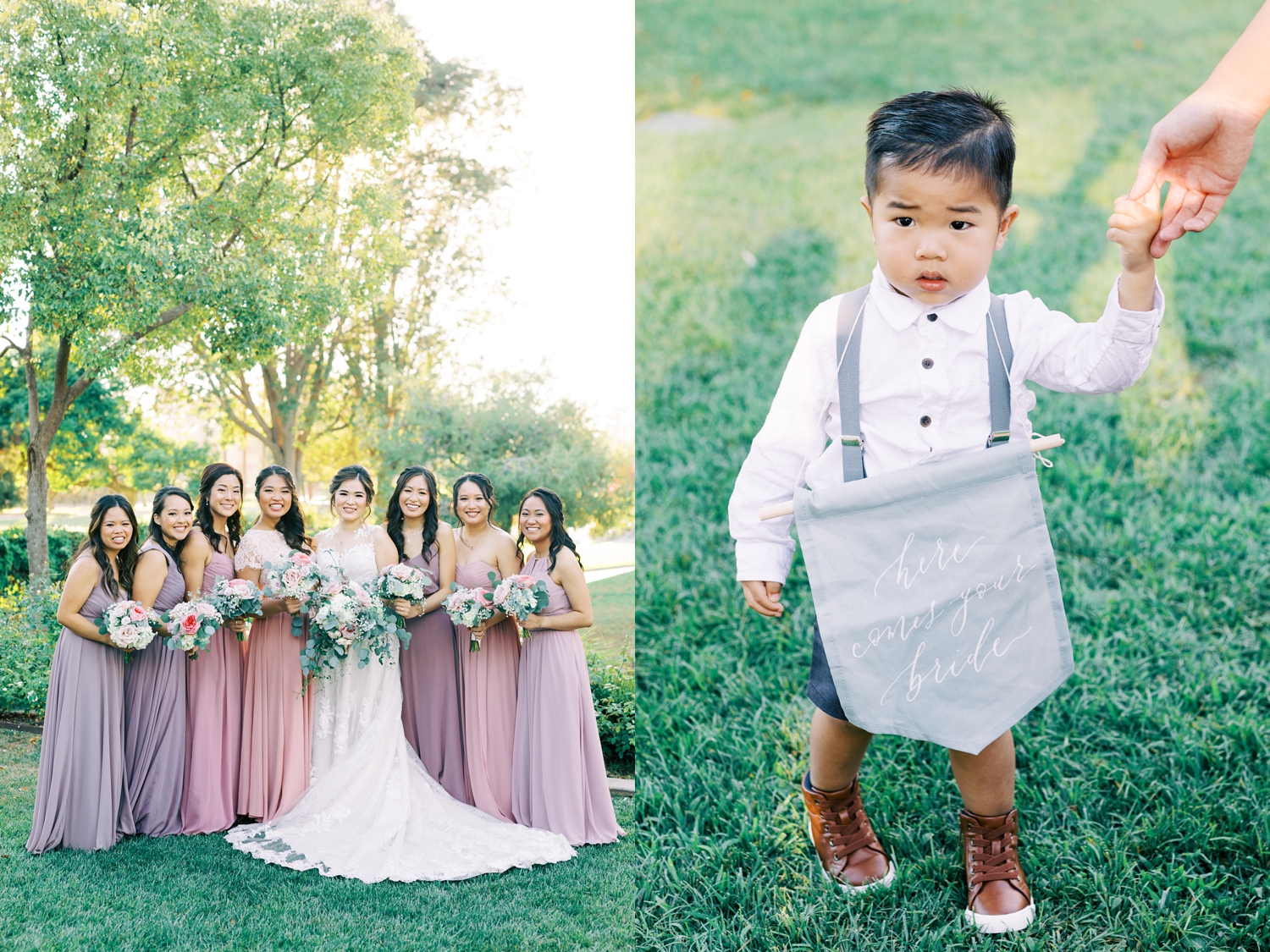 rio hondo golf club wedding