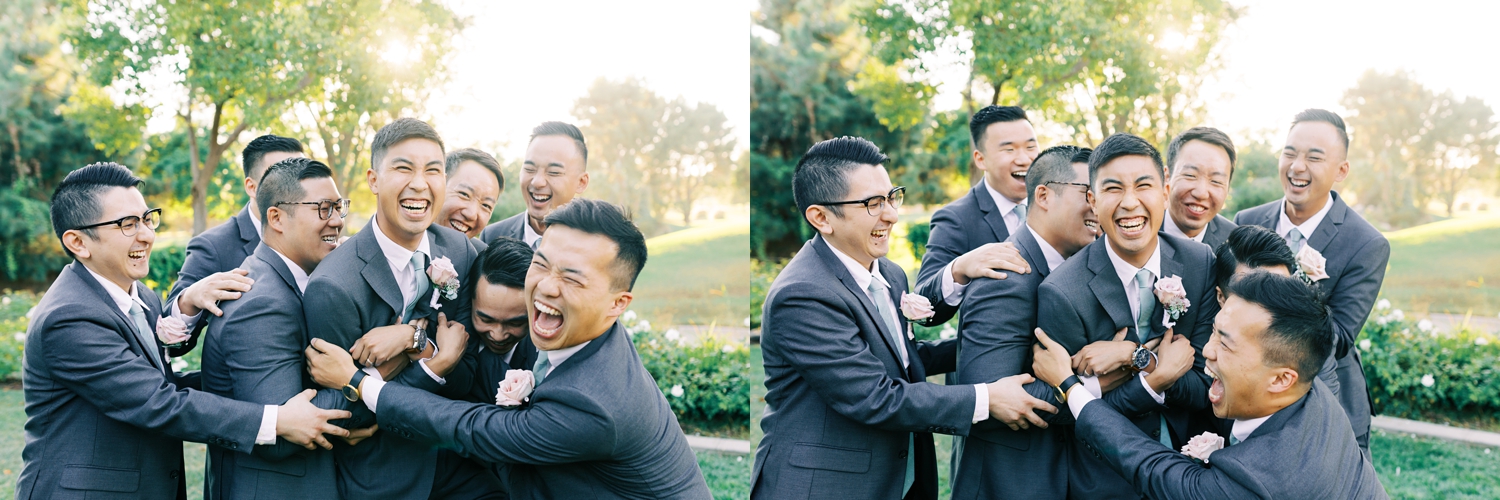 rio hondo golf club wedding