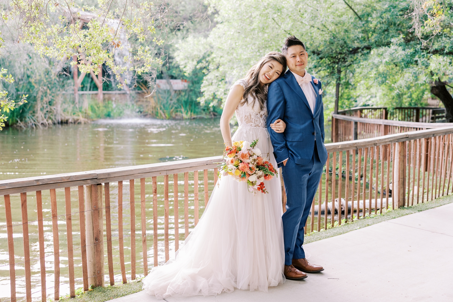 calamigos ranch birchwood room wedding