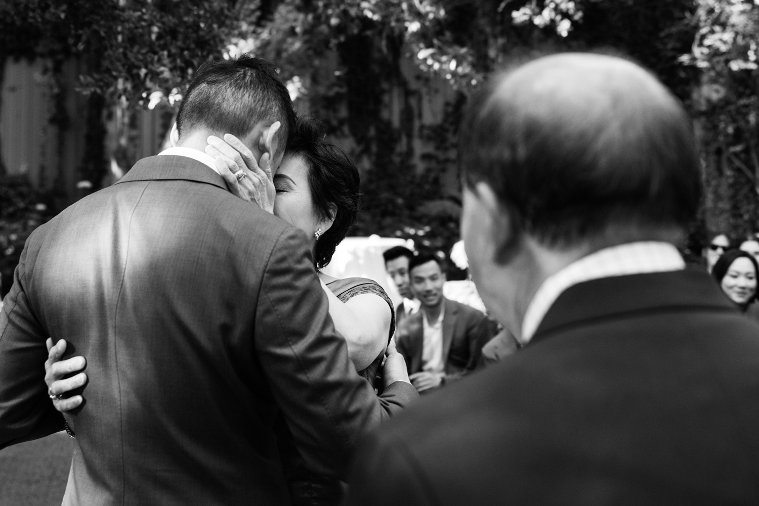 calamigos ranch wedding ceremony