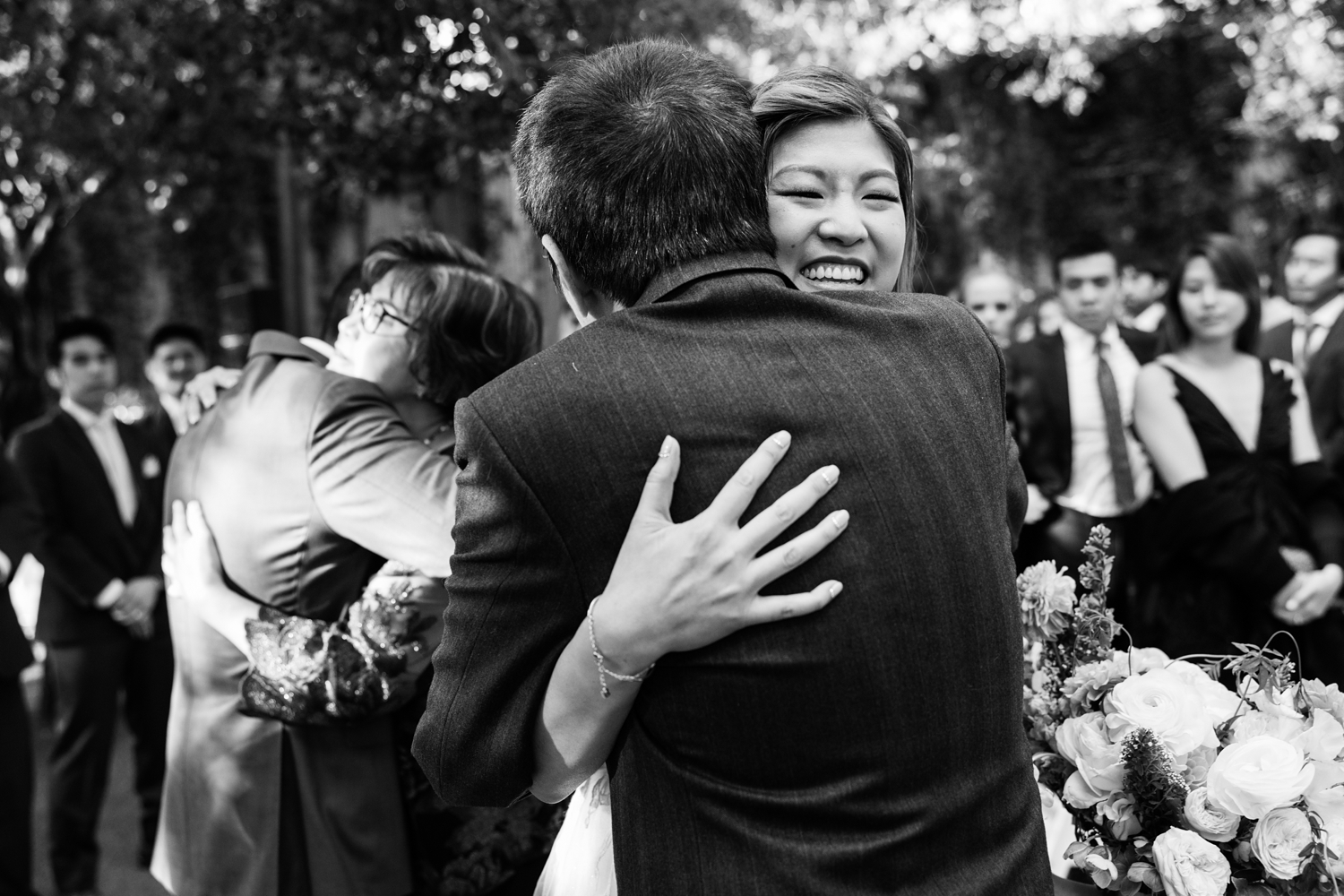 calamigos ranch ceremony