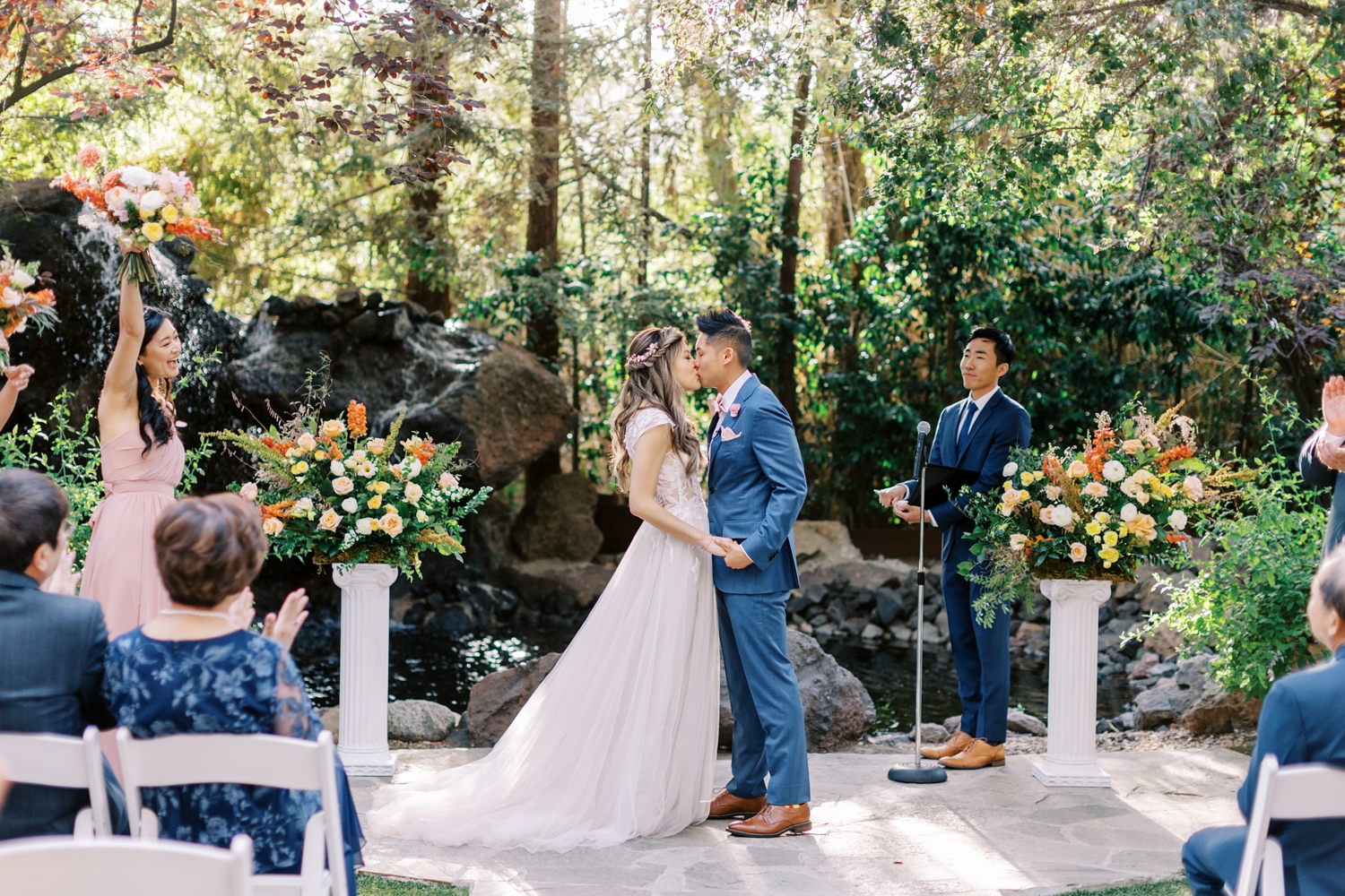 calamigos ranch birchwood room first kiss