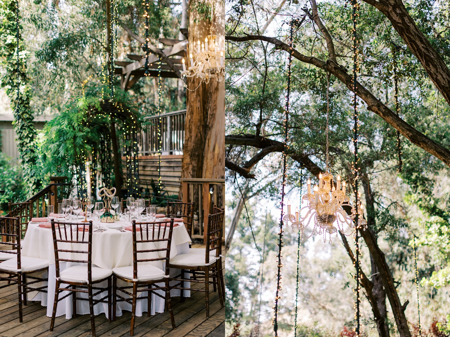 calamigos ranch birchroom wedding details