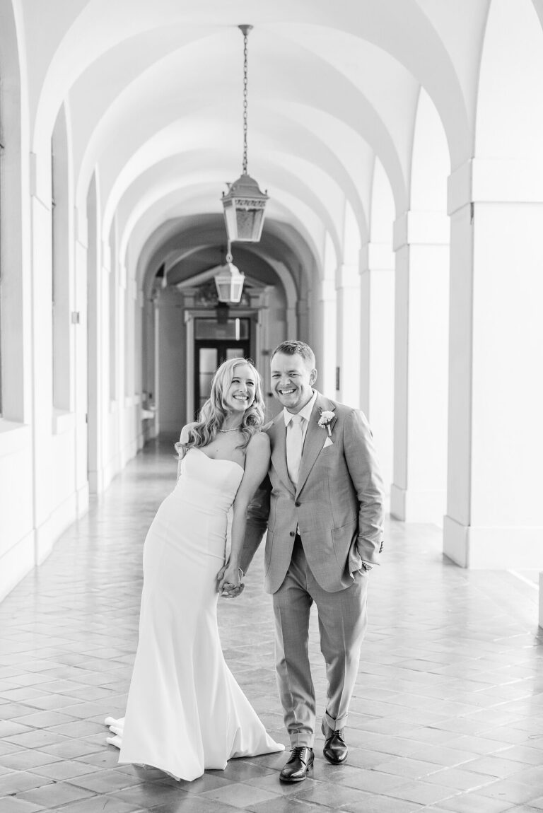 Beverly Hills Courthouse Wedding - Complete Guide! - Elyana Photography