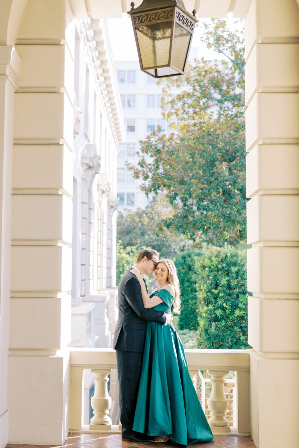 Beverly Hills Courthouse Wedding