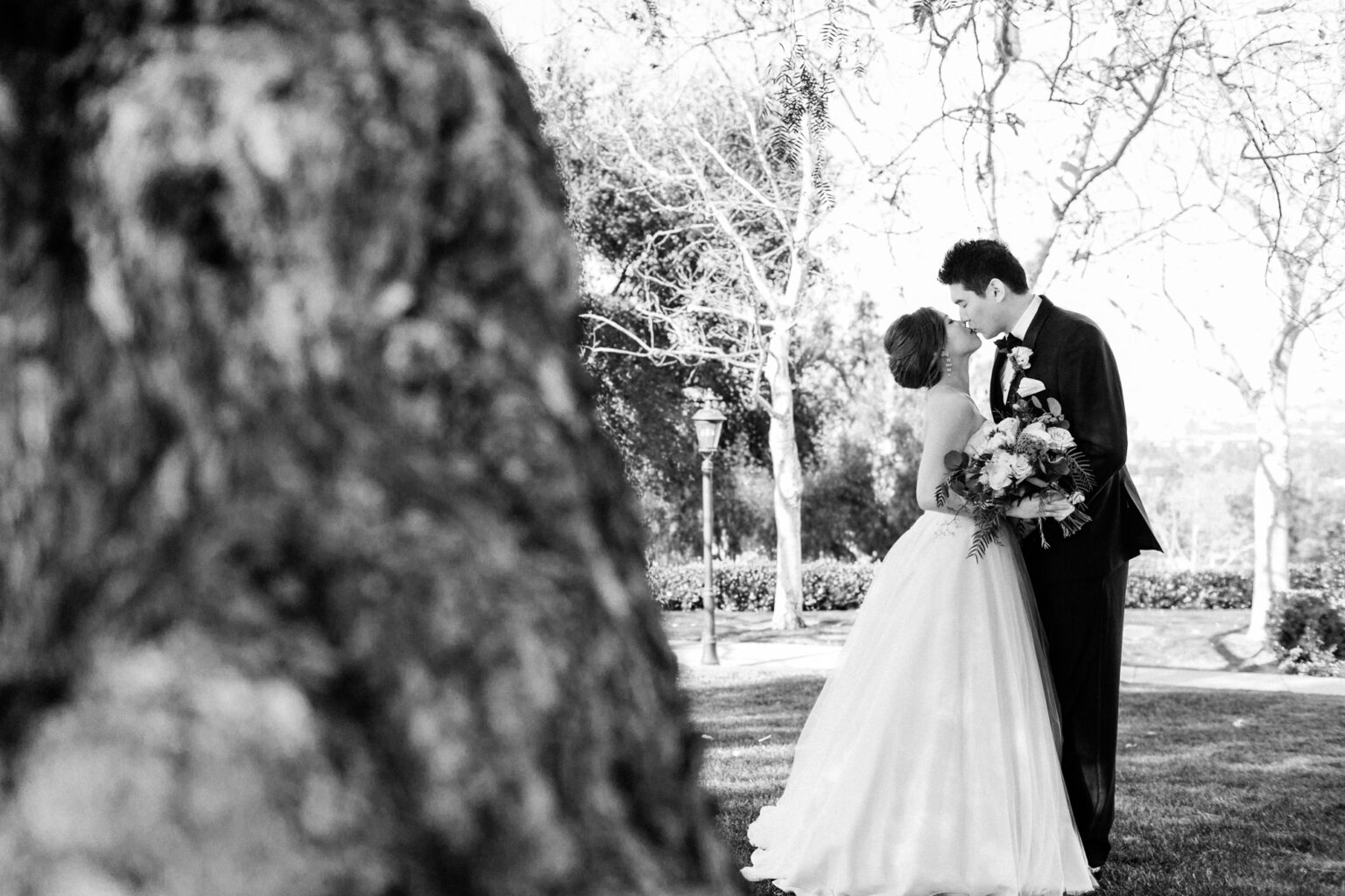 Summit House Fullerton Wedding Photography | Fullerton, California ...