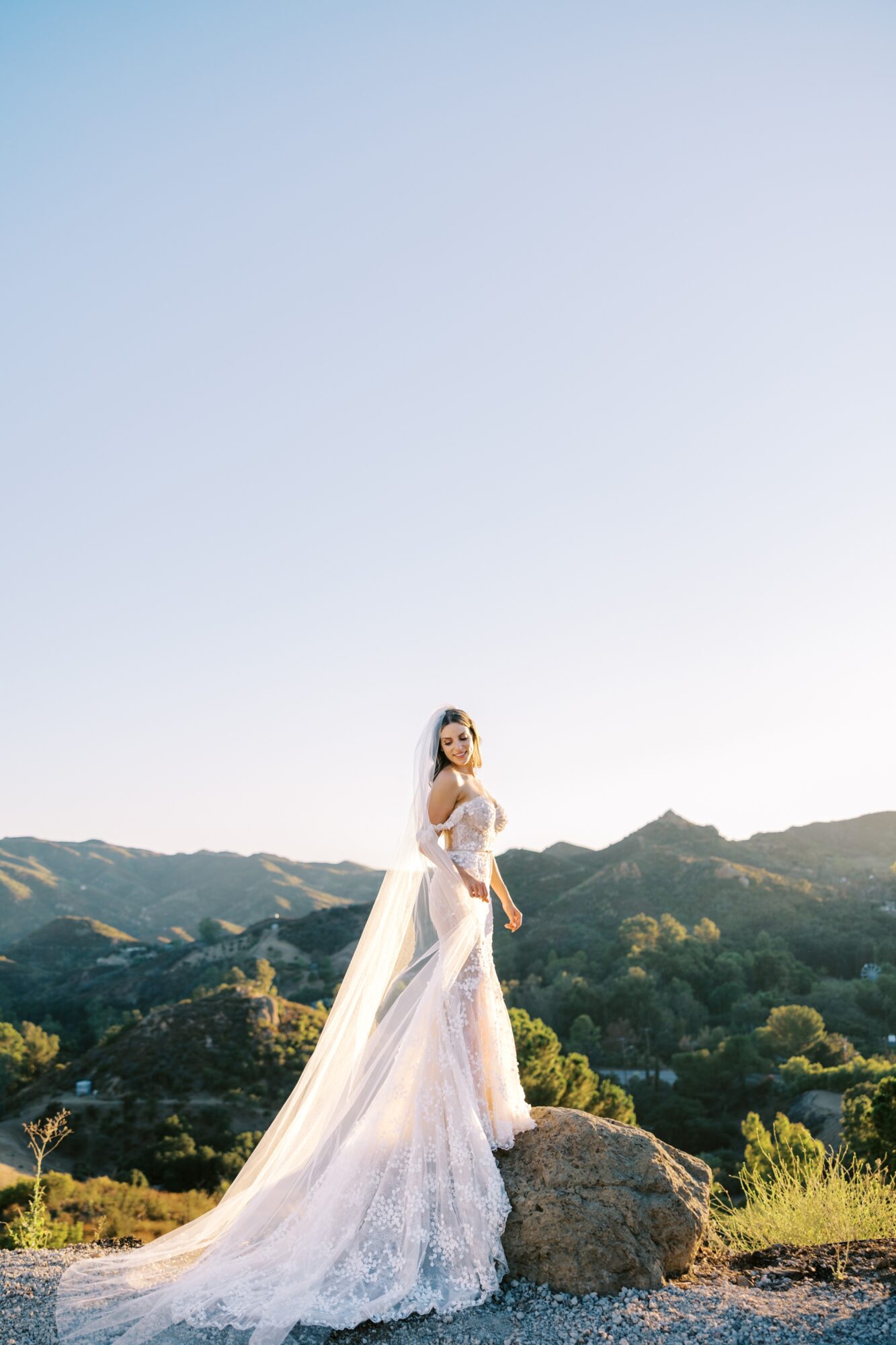 Cielo Farms Wedding