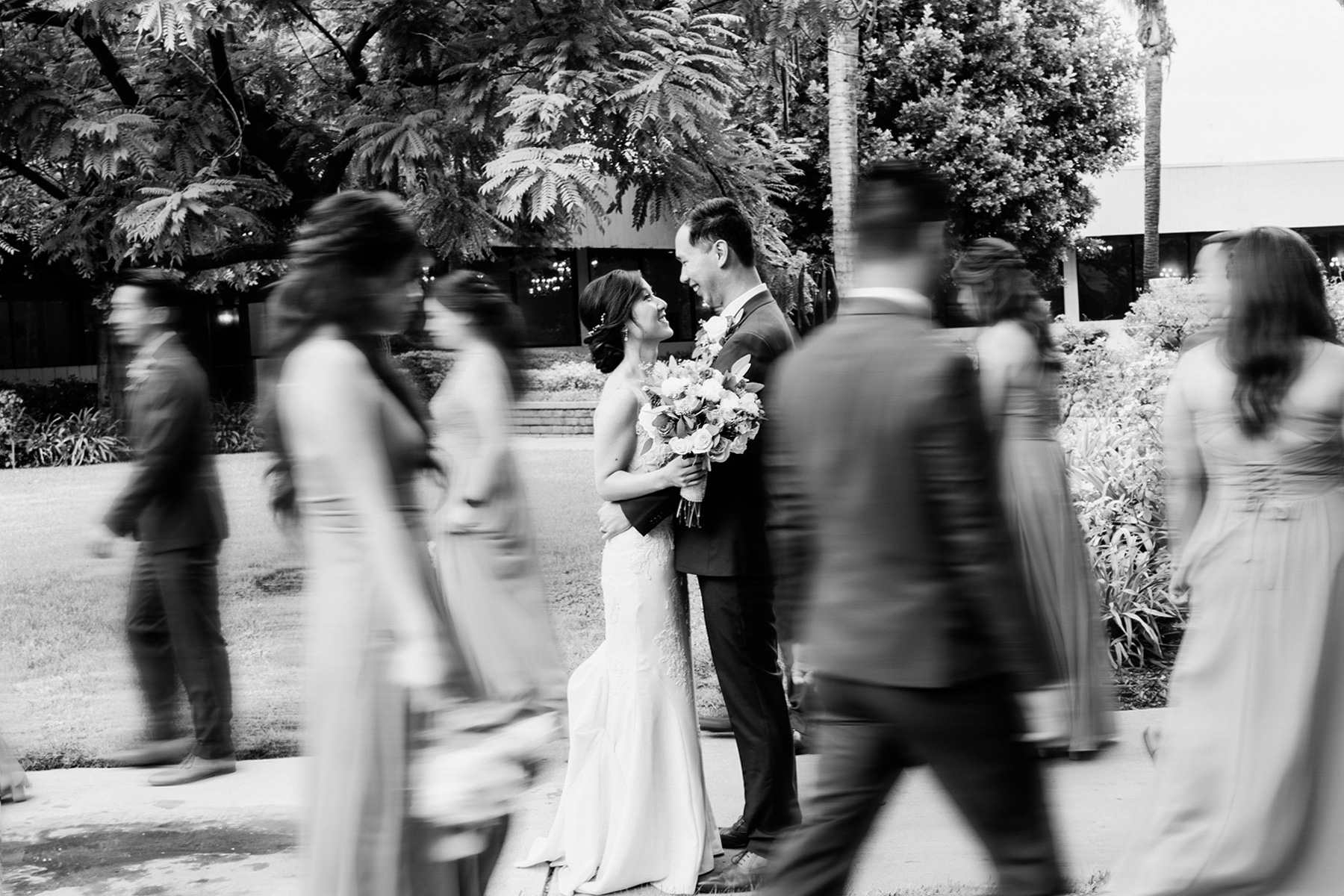 Eden Gardens Wedding | California Wedding Venue