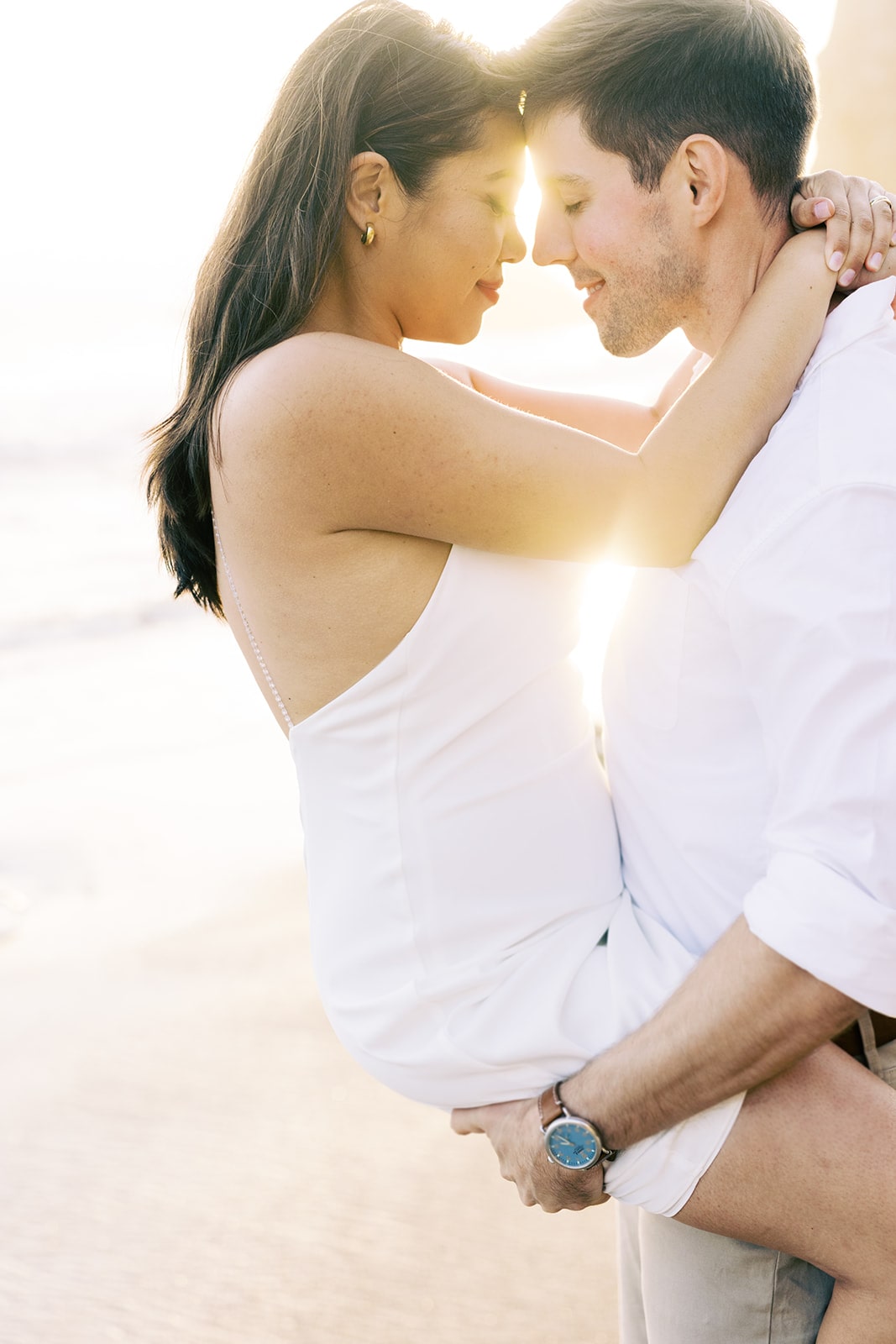 El Matador Beach Elopement | Malibu Elopement