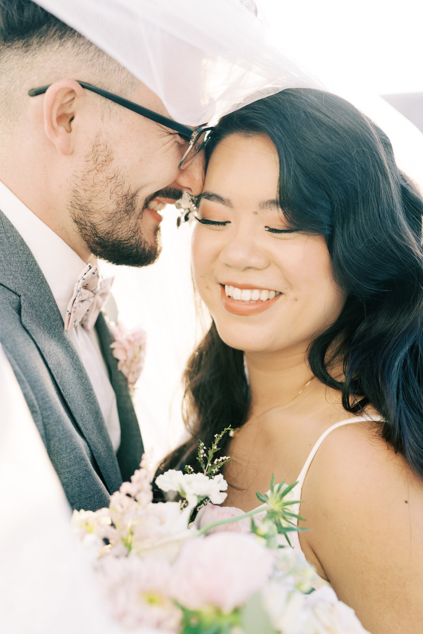 South Park Center Wedding | Los Angeles Wedding Venue