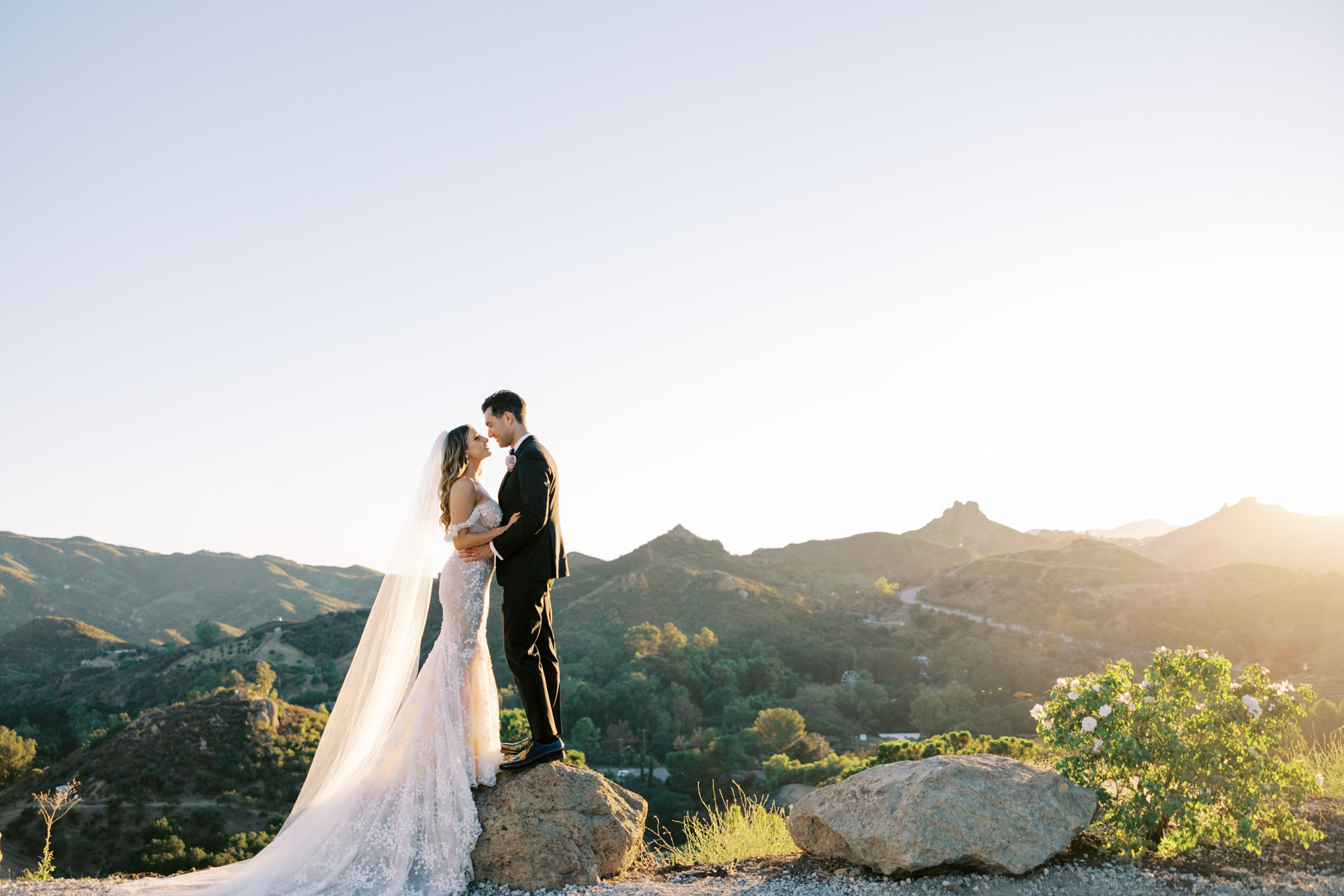 South Coast Winery Styled Shoot Temecula — Champagne Dreams + Co.