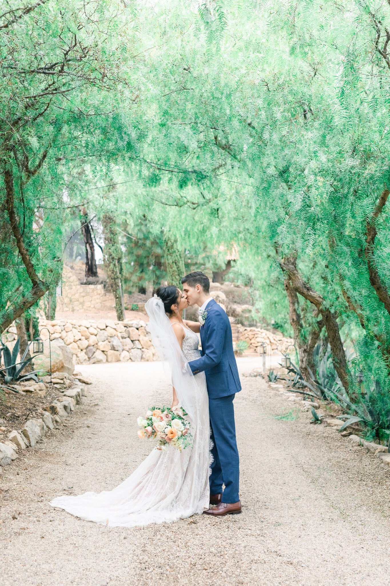 South Coast Winery Styled Shoot Temecula — Champagne Dreams + Co.