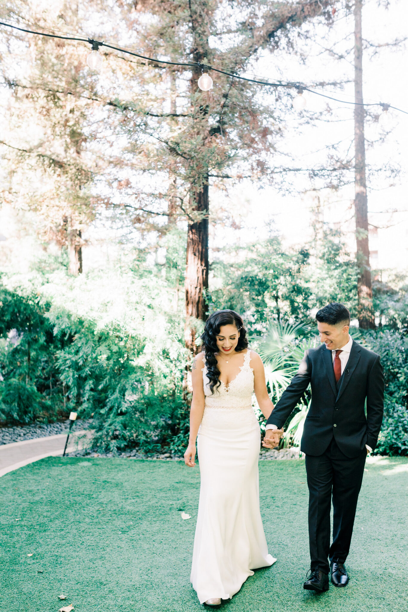 Los Angles Wedding Photographer | Elyana Photography