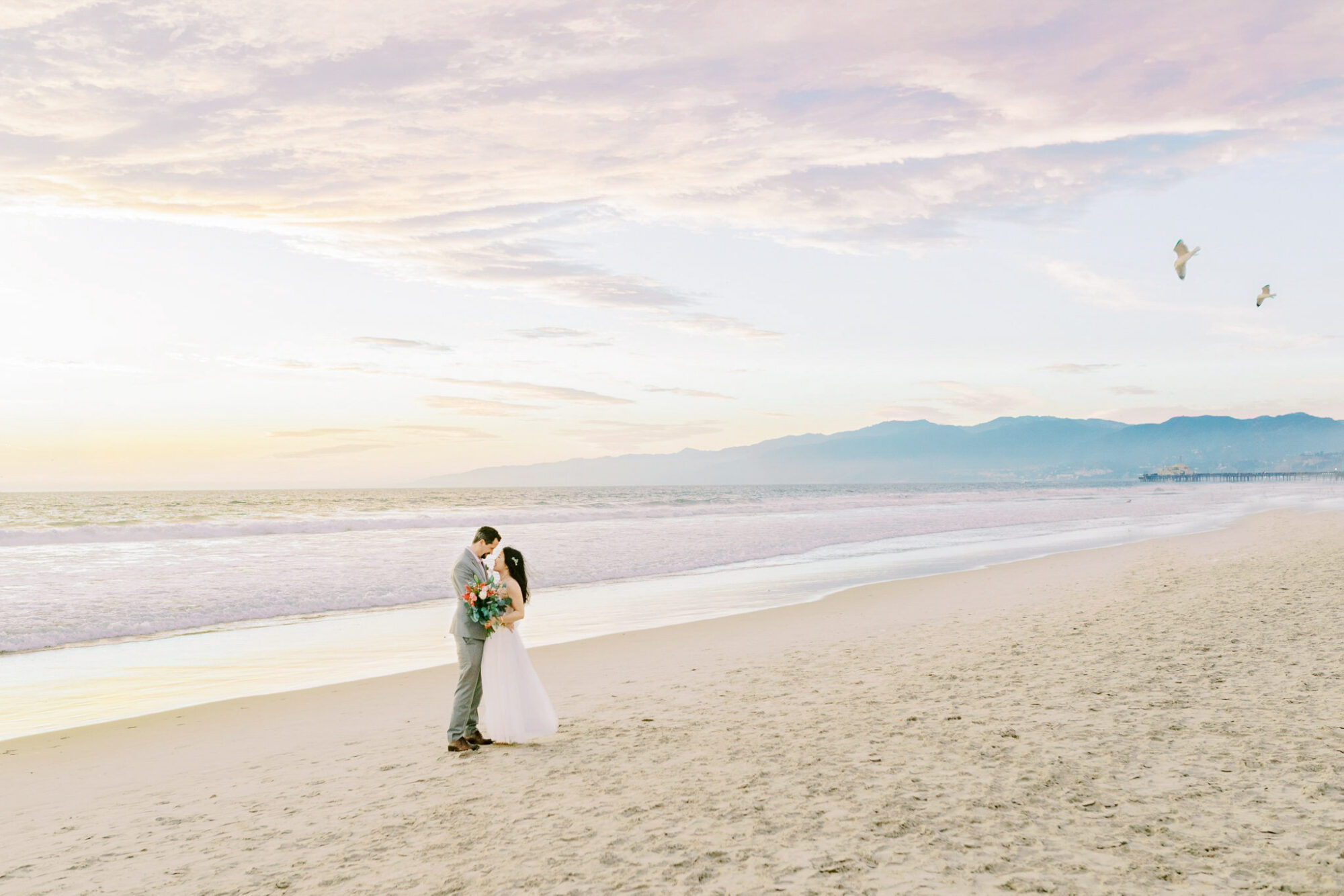 Santa Ynez Wedding