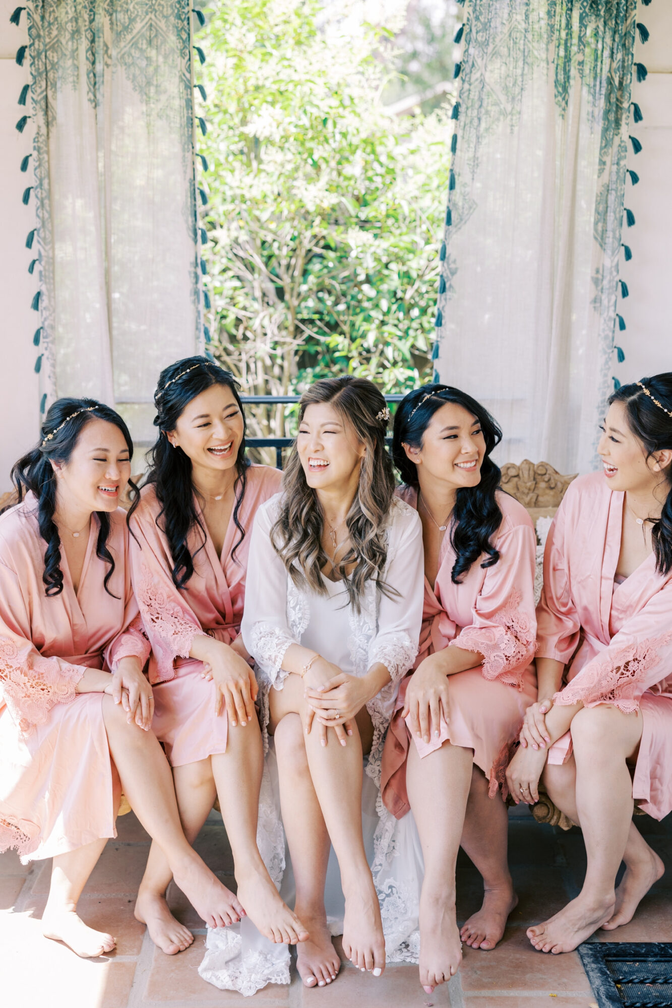 Santa Ynez Wedding