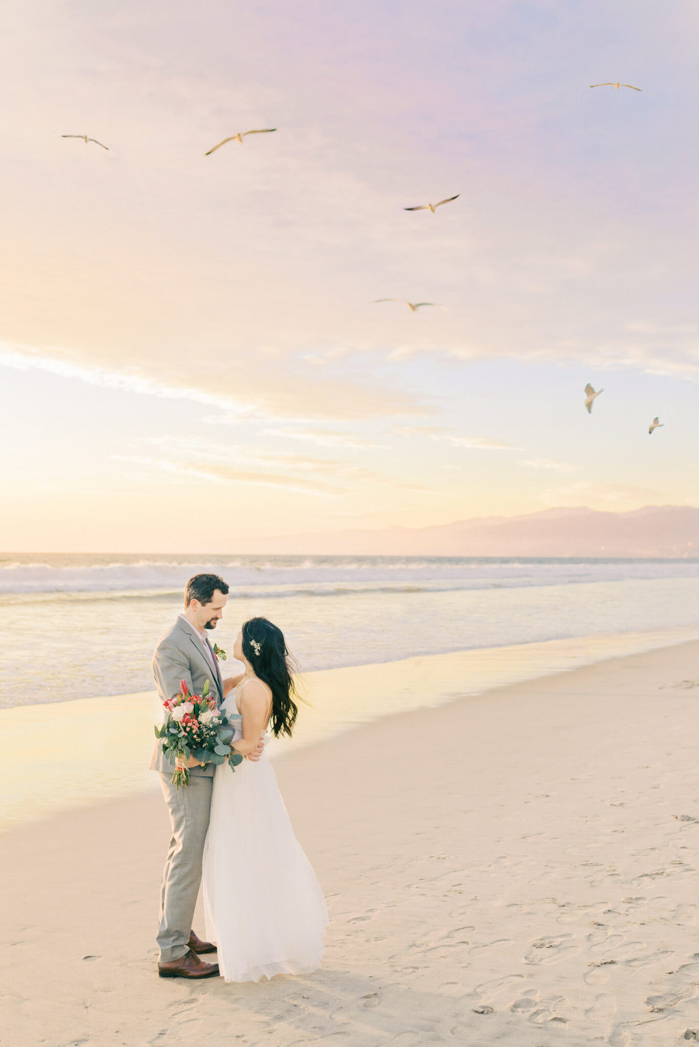 La Jolla Wedding Venue | Los Angeles Wedding Photographer