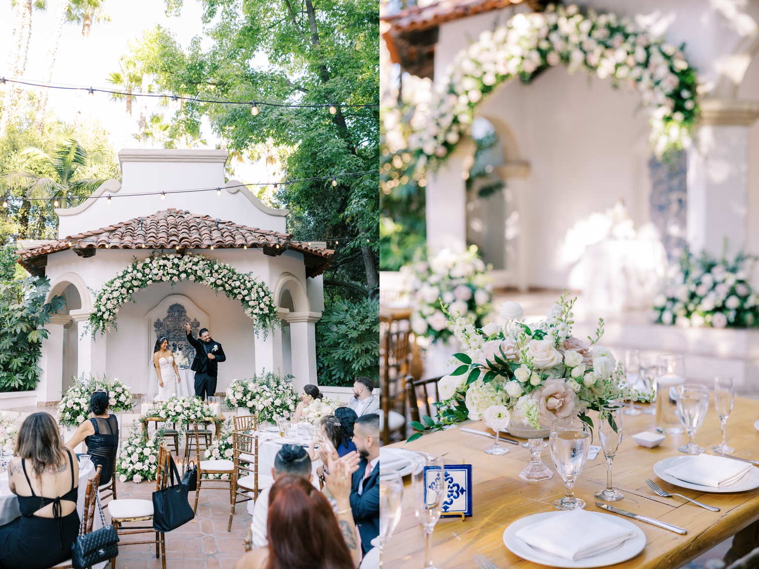 El Teatro at Rancho Las Lomas 