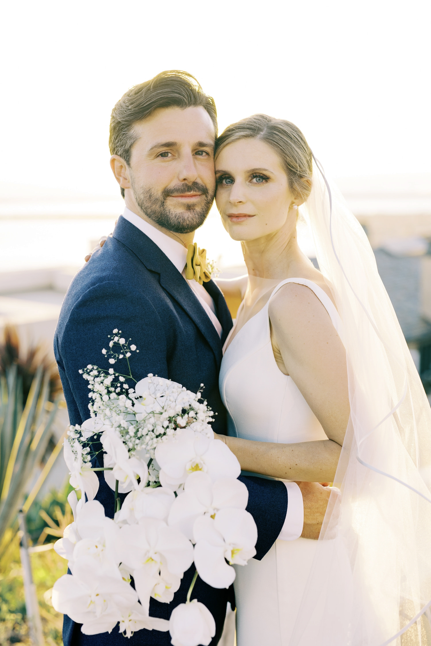 Rancho Las Lomas Orange County Wedding Photography