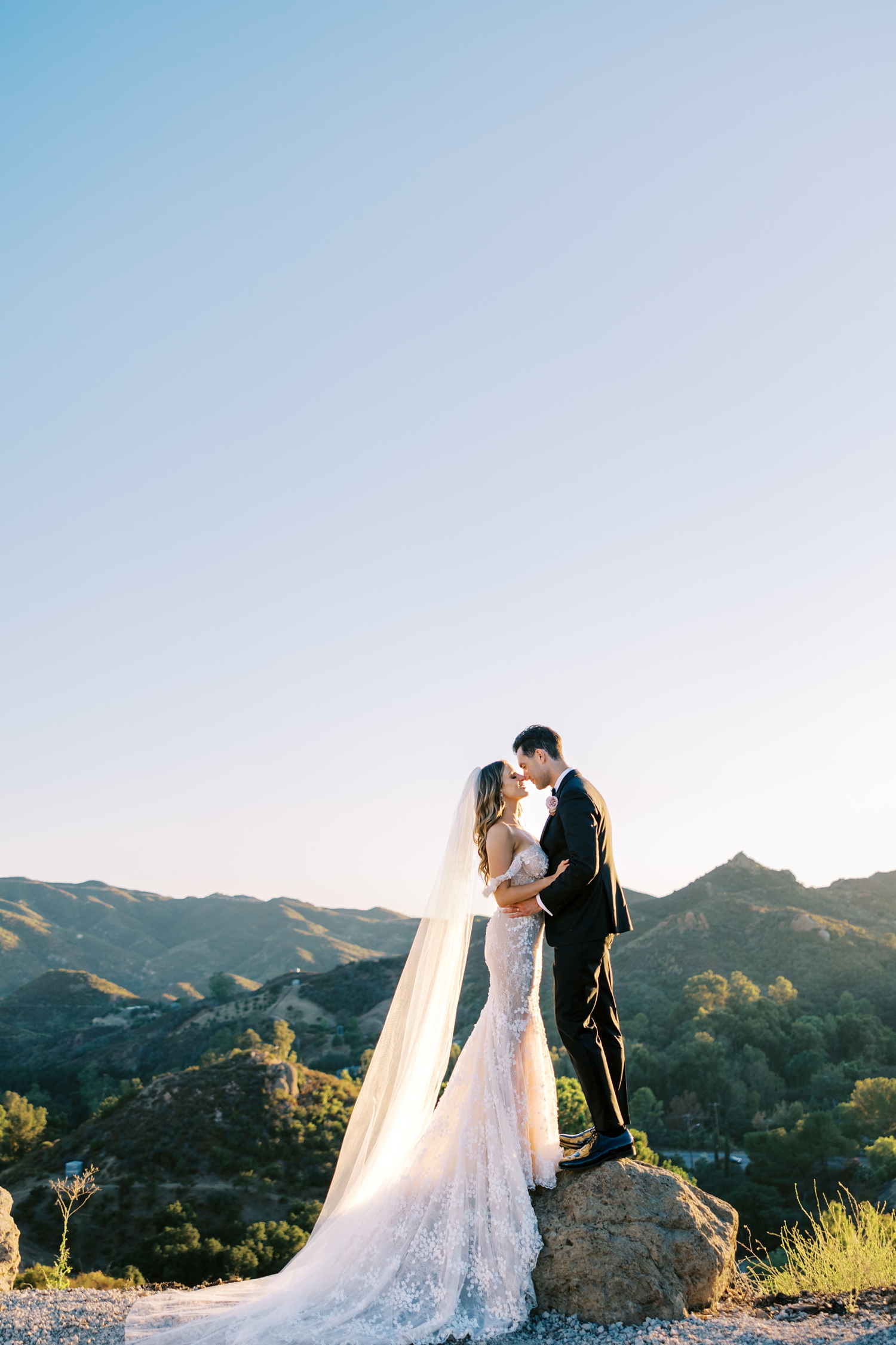 Rancho Las Lomas Orange County Wedding Photography