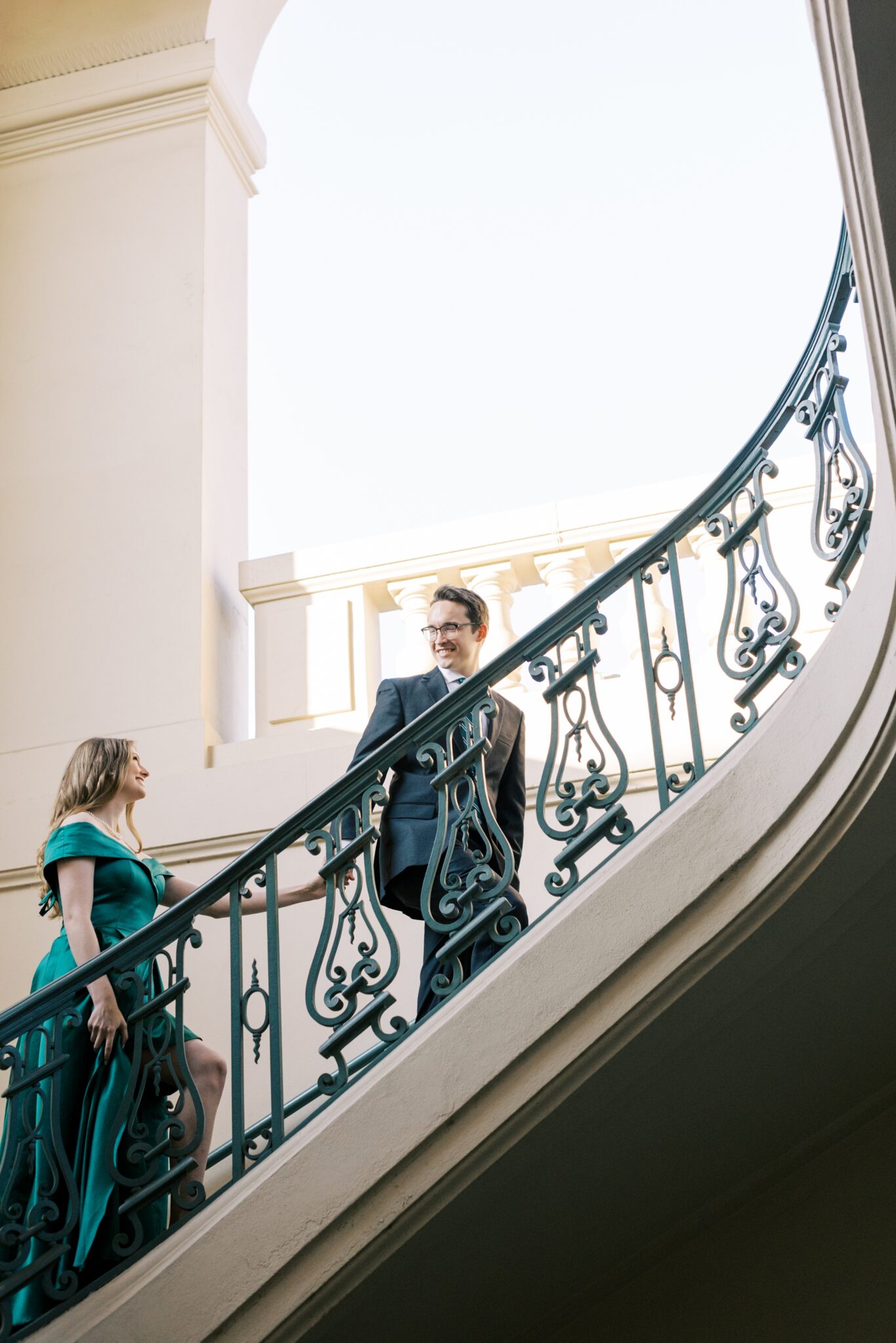 The Ebell of Los Angeles Wedding