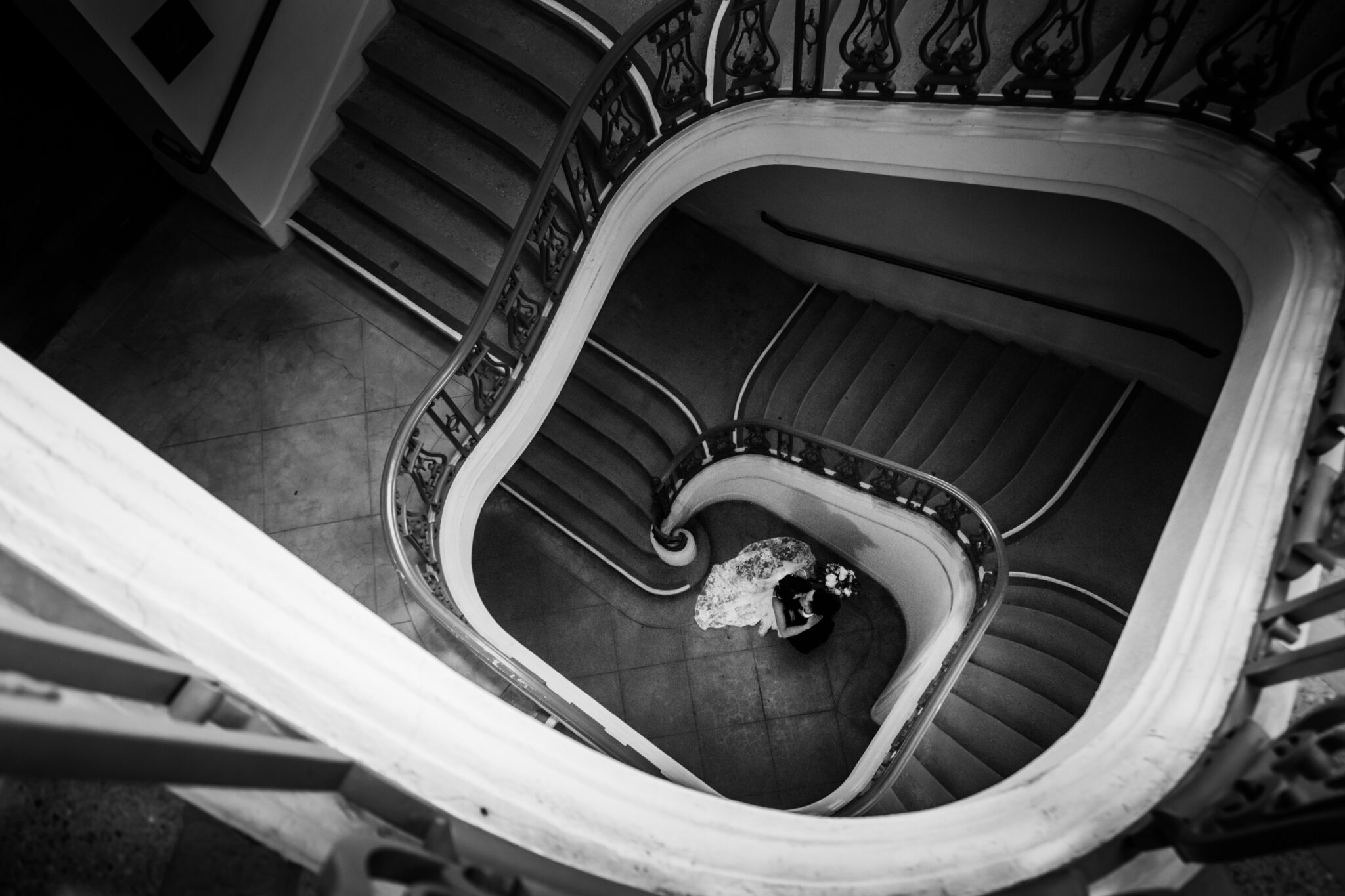 The Ebell of Los Angeles Wedding