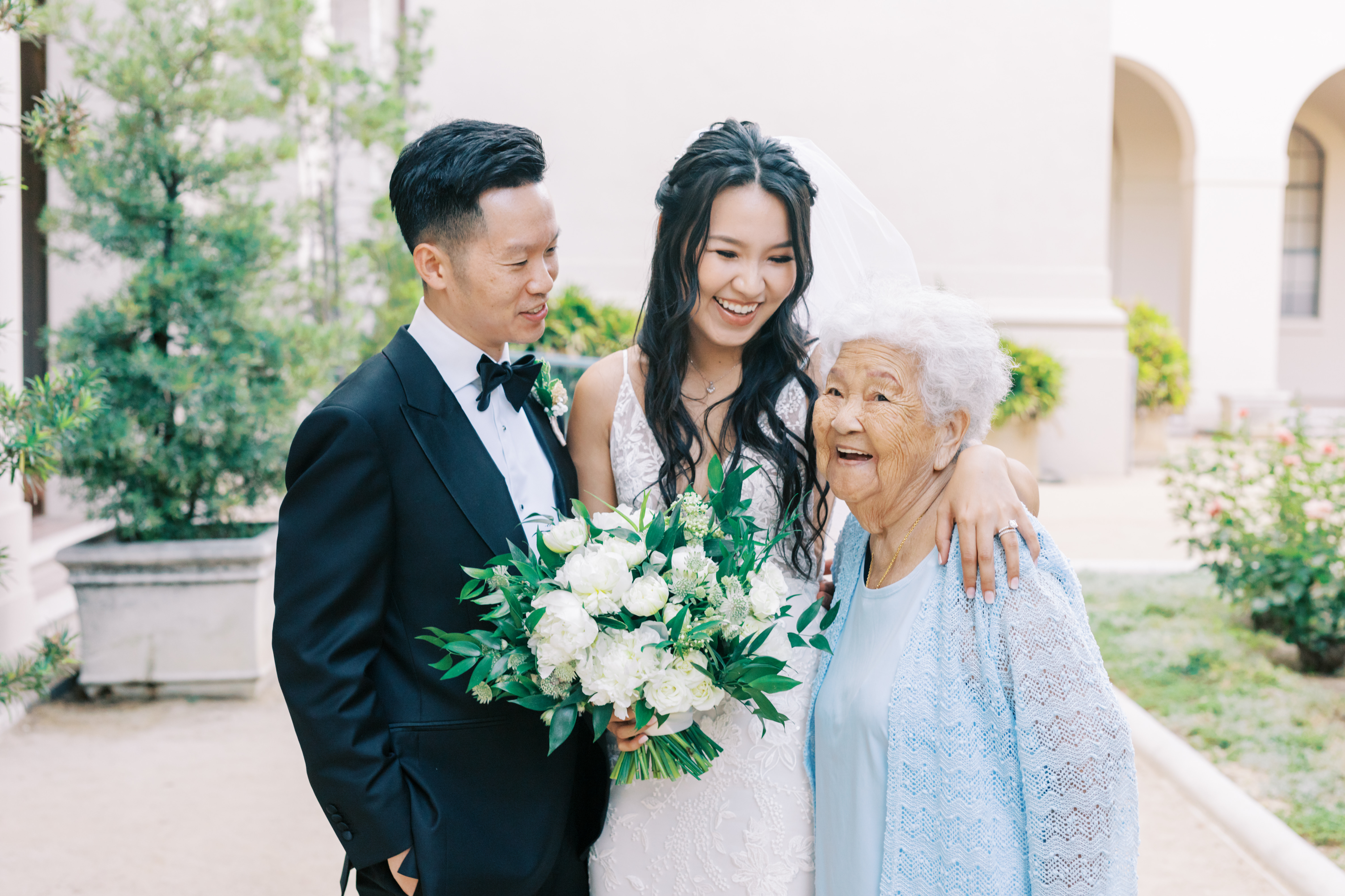 San Diego Wedding Venue | Los Angeles Wedding Photographer