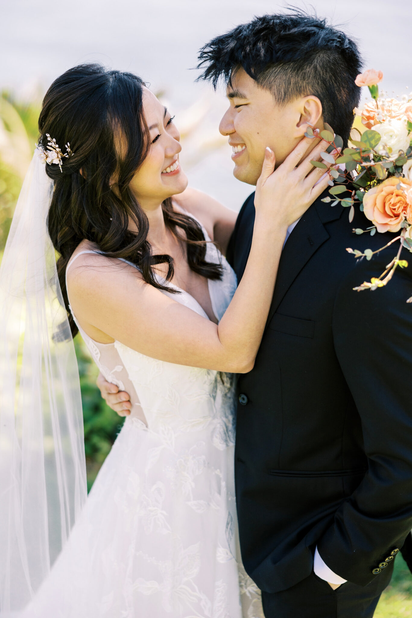 Your Guide to a Fairmont Grand Del Mar Wedding | Los Angeles Wedding Photographer