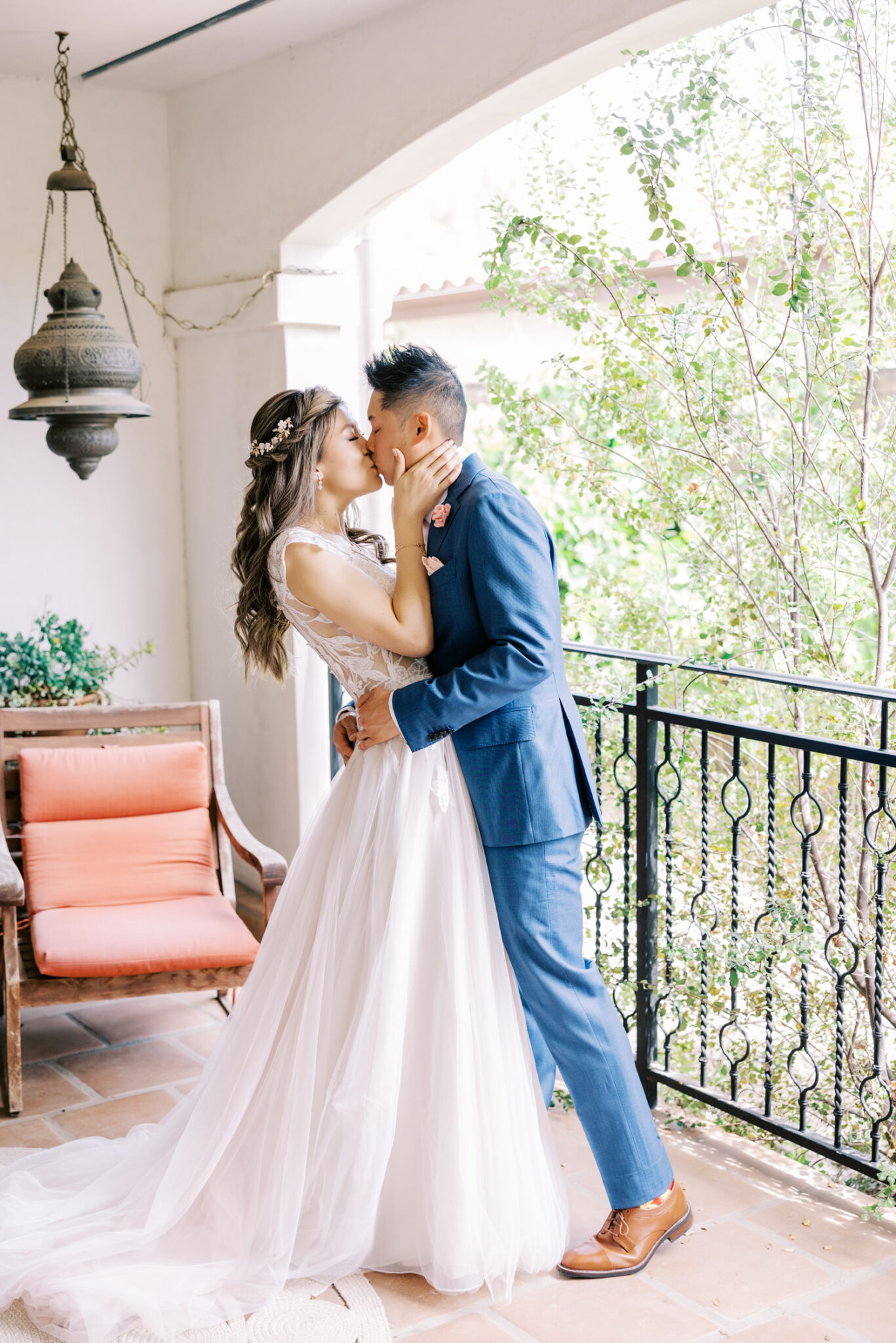 Your Guide to a Fairmont Grand Del Mar Wedding | Los Angeles Wedding Photographer