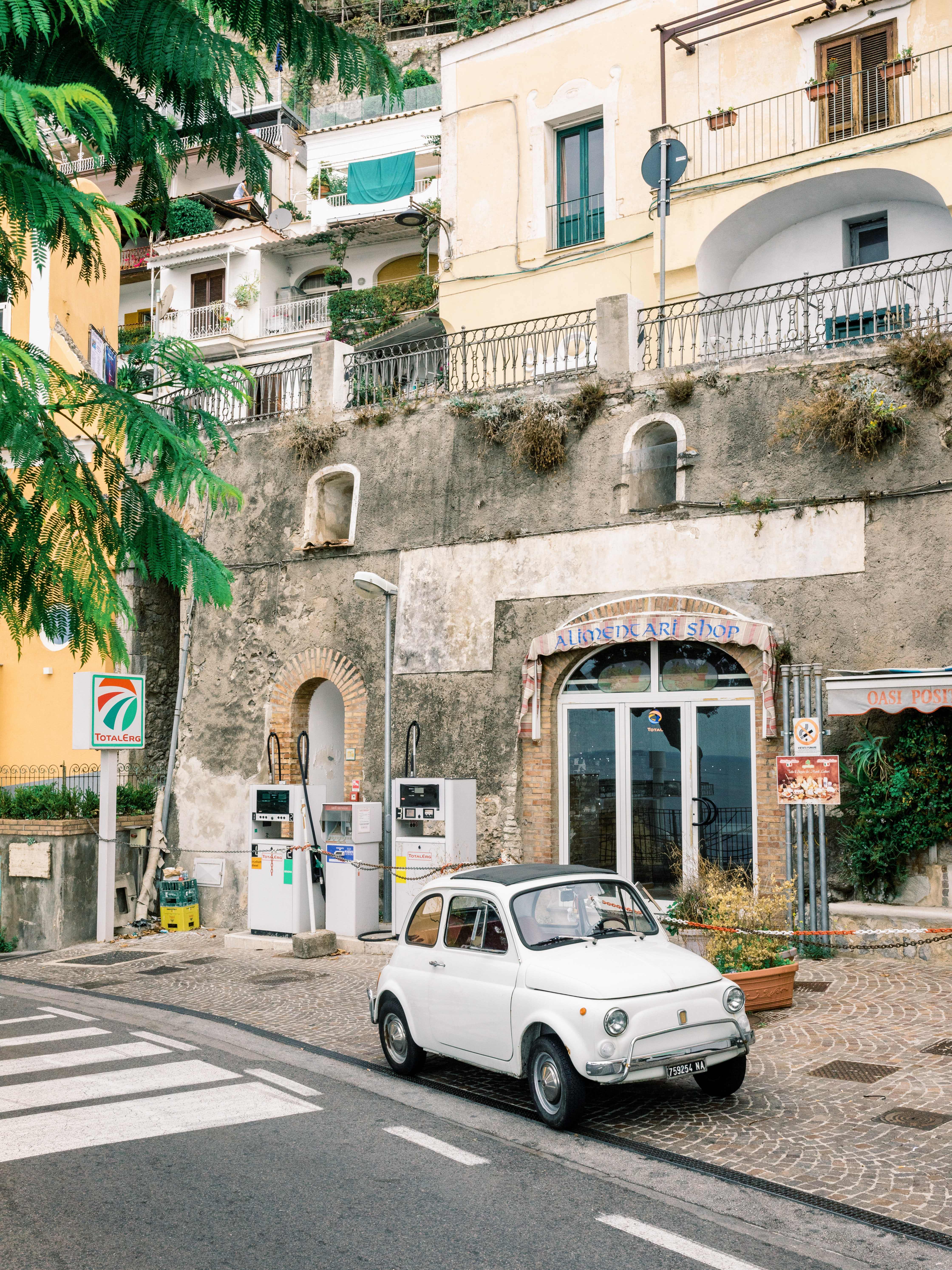 How to Have a Positano Wedding | Los Angeles Wedding Photographer