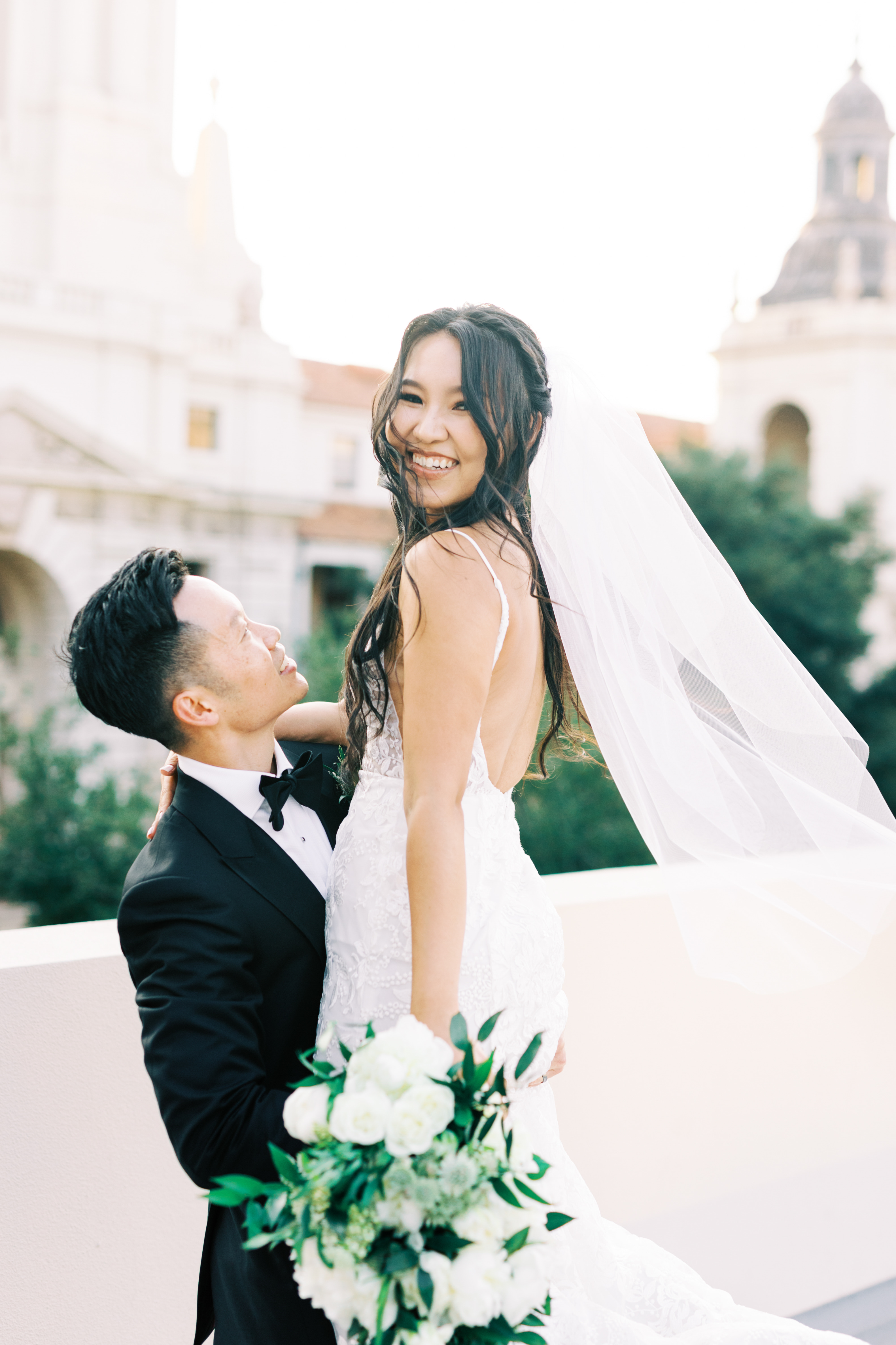 How to Have a Positano Wedding | Los Angeles Wedding Photographer