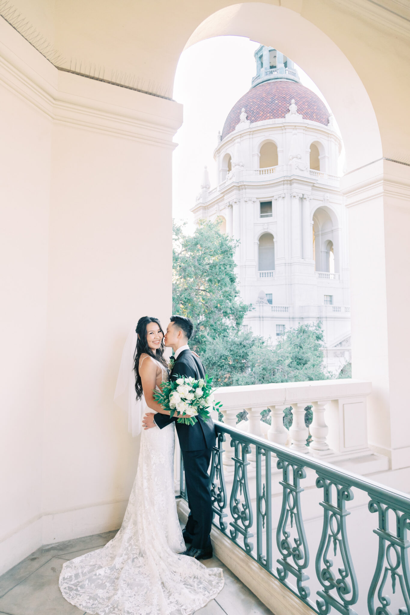 How to Have a Positano Wedding | Los Angeles Wedding Photographer